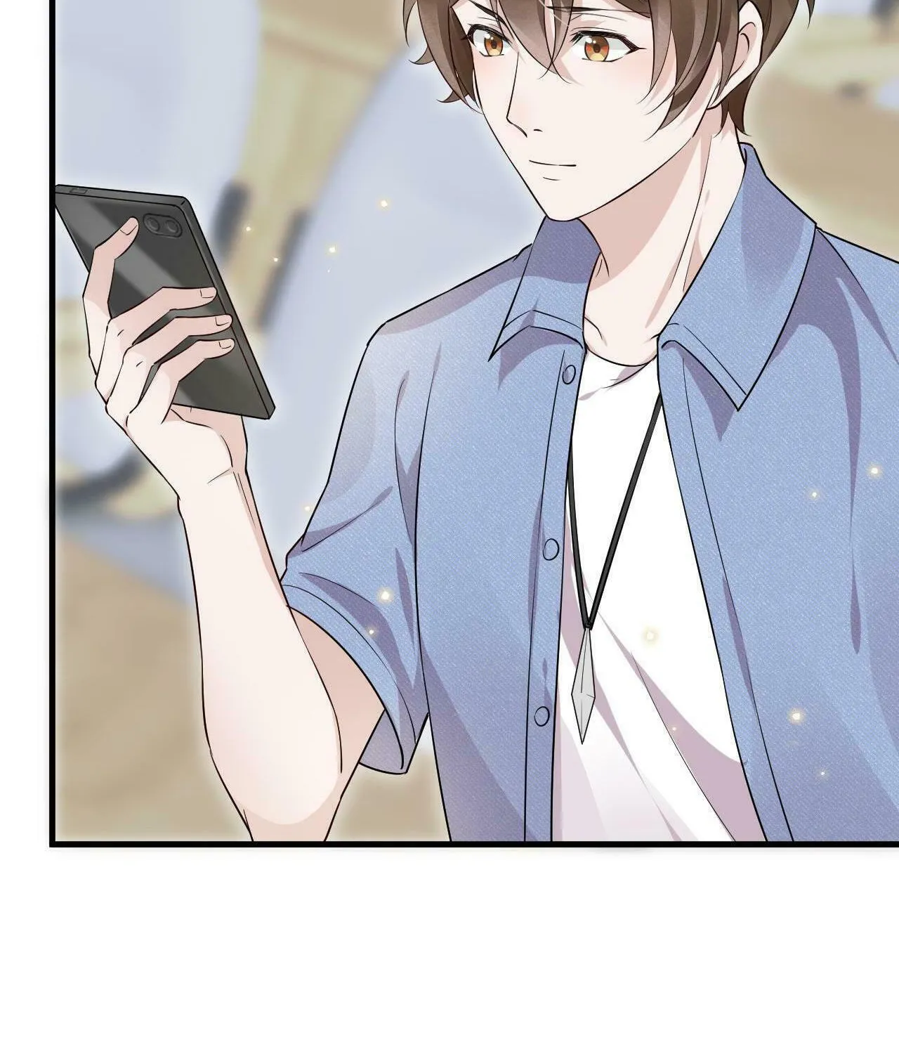 Read Your Distance (Colored) chapter 46 image 86 on Lezhin