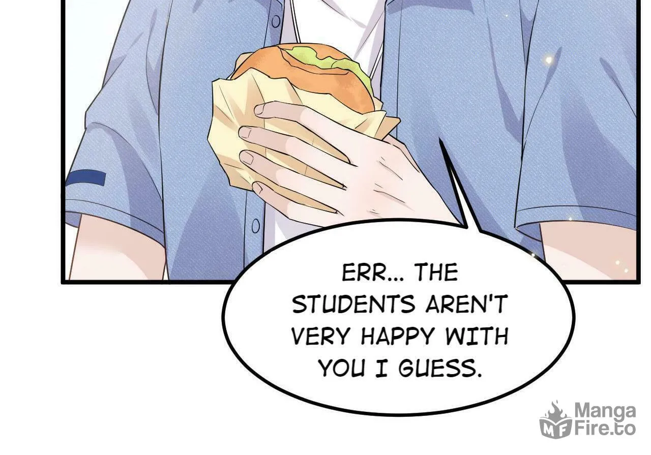 Read Your Distance (Colored) chapter 47 image 11 on Lezhin