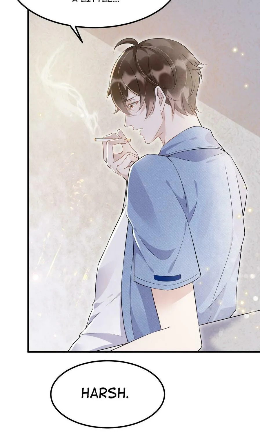 Read Your Distance (Colored) chapter 47 image 22 on Lezhin