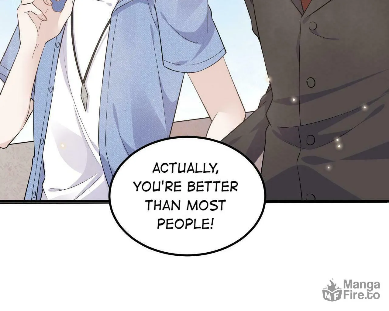 Read Your Distance (Colored) chapter 47 image 27 on Lezhin