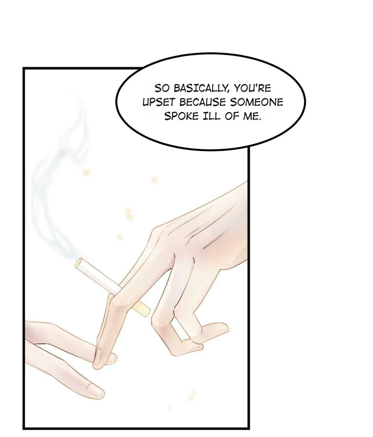Read Your Distance (Colored) chapter 47 image 28 on Lezhin