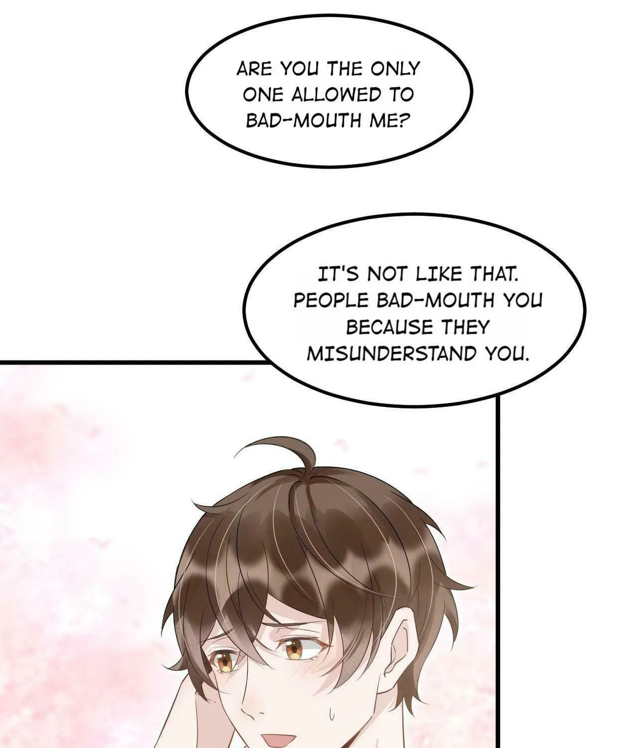 Read Your Distance (Colored) chapter 47 image 32 on Lezhin