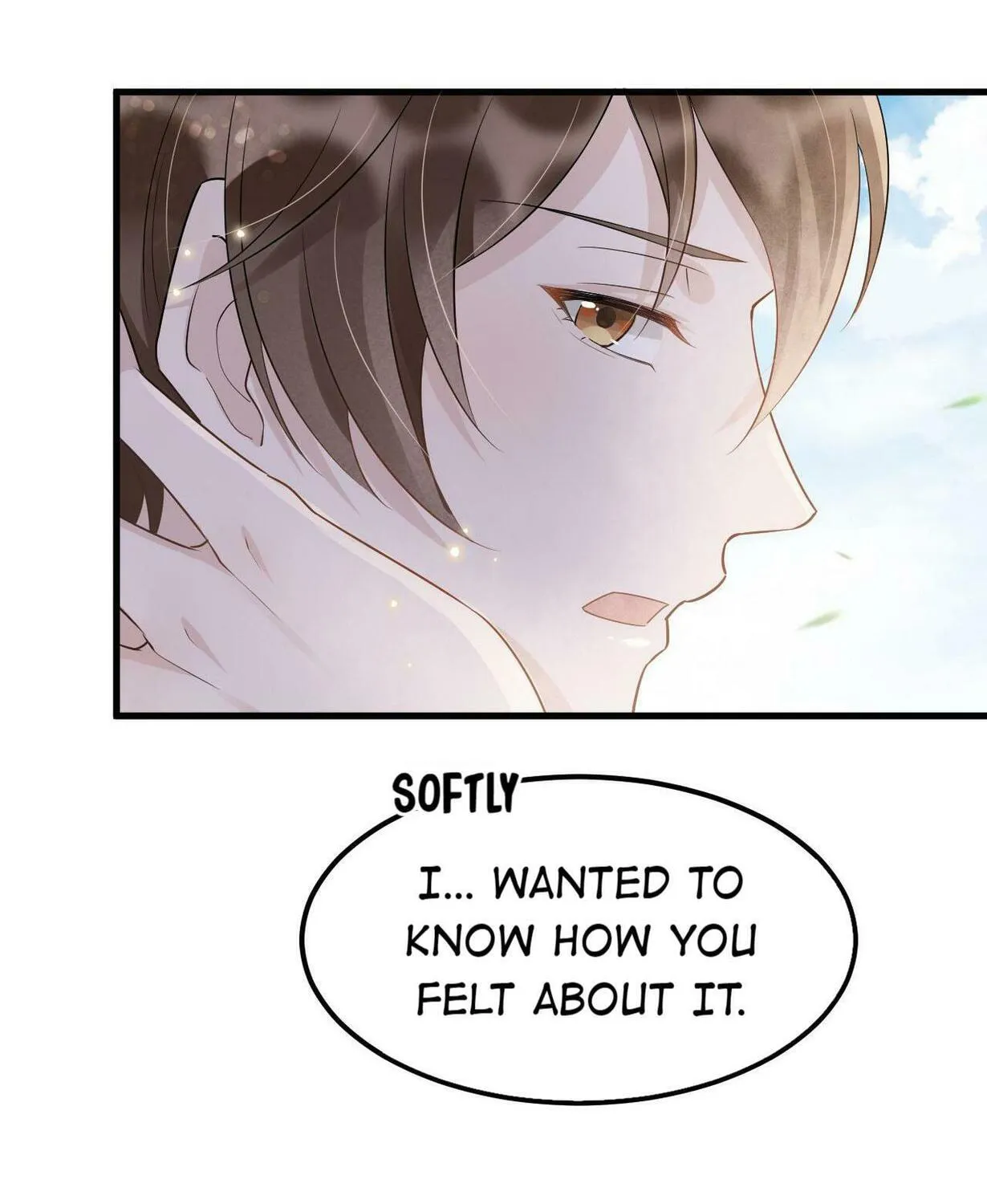 Read Your Distance (Colored) chapter 47 image 34 on Lezhin