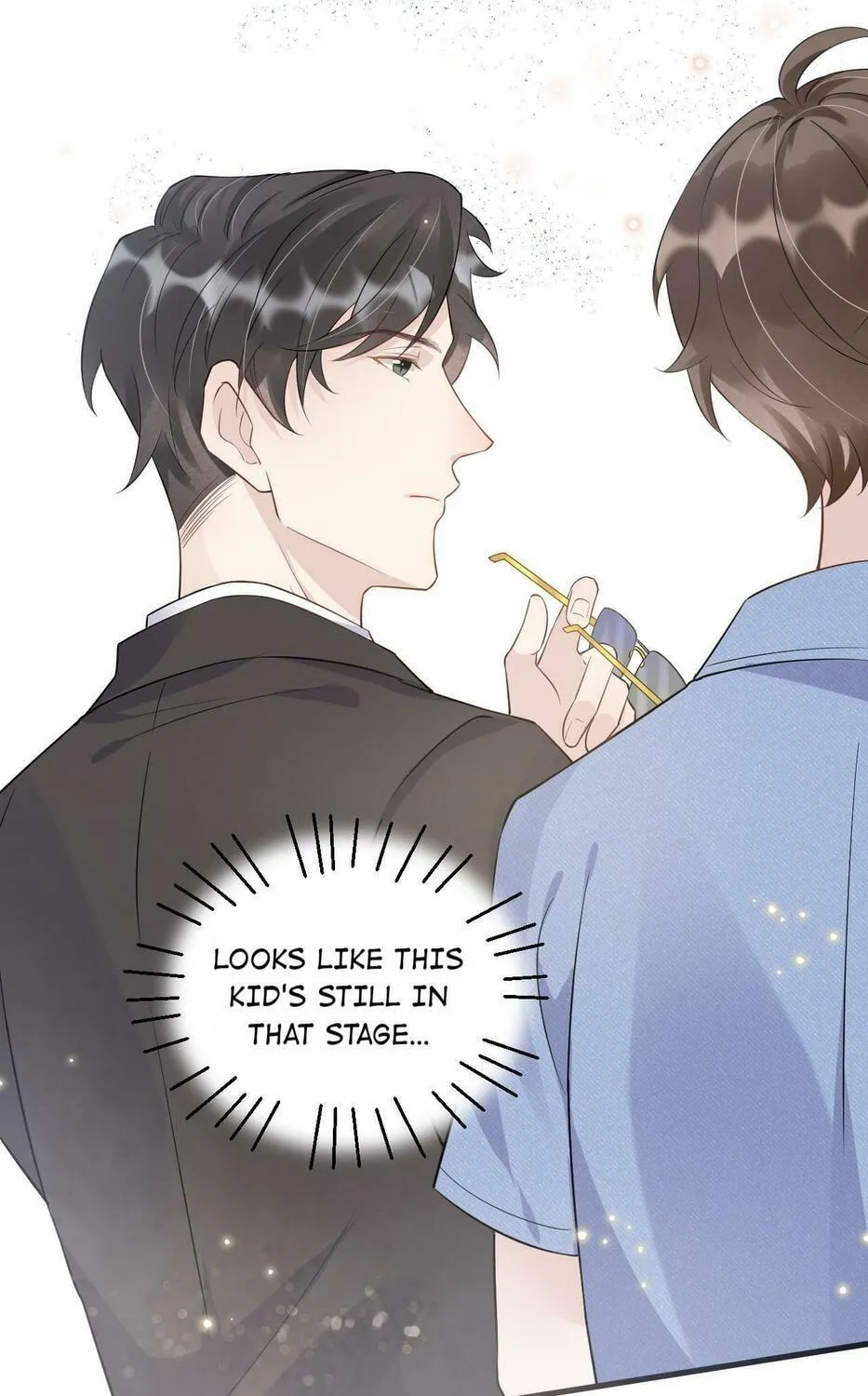 Read Your Distance (Colored) chapter 47 image 39 on Lezhin
