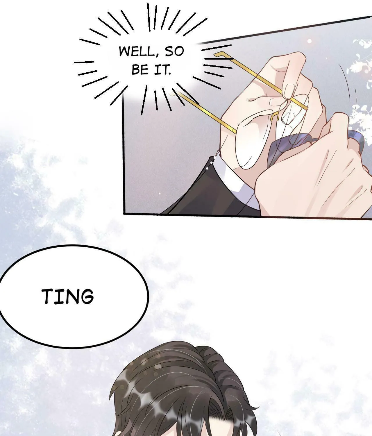 Read Your Distance (Colored) chapter 47 image 41 on Lezhin