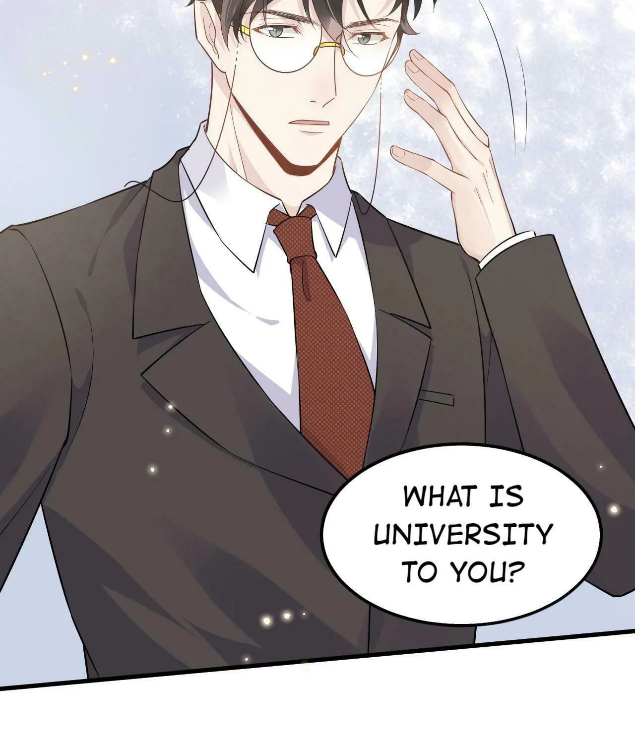 Read Your Distance (Colored) chapter 47 image 42 on Lezhin