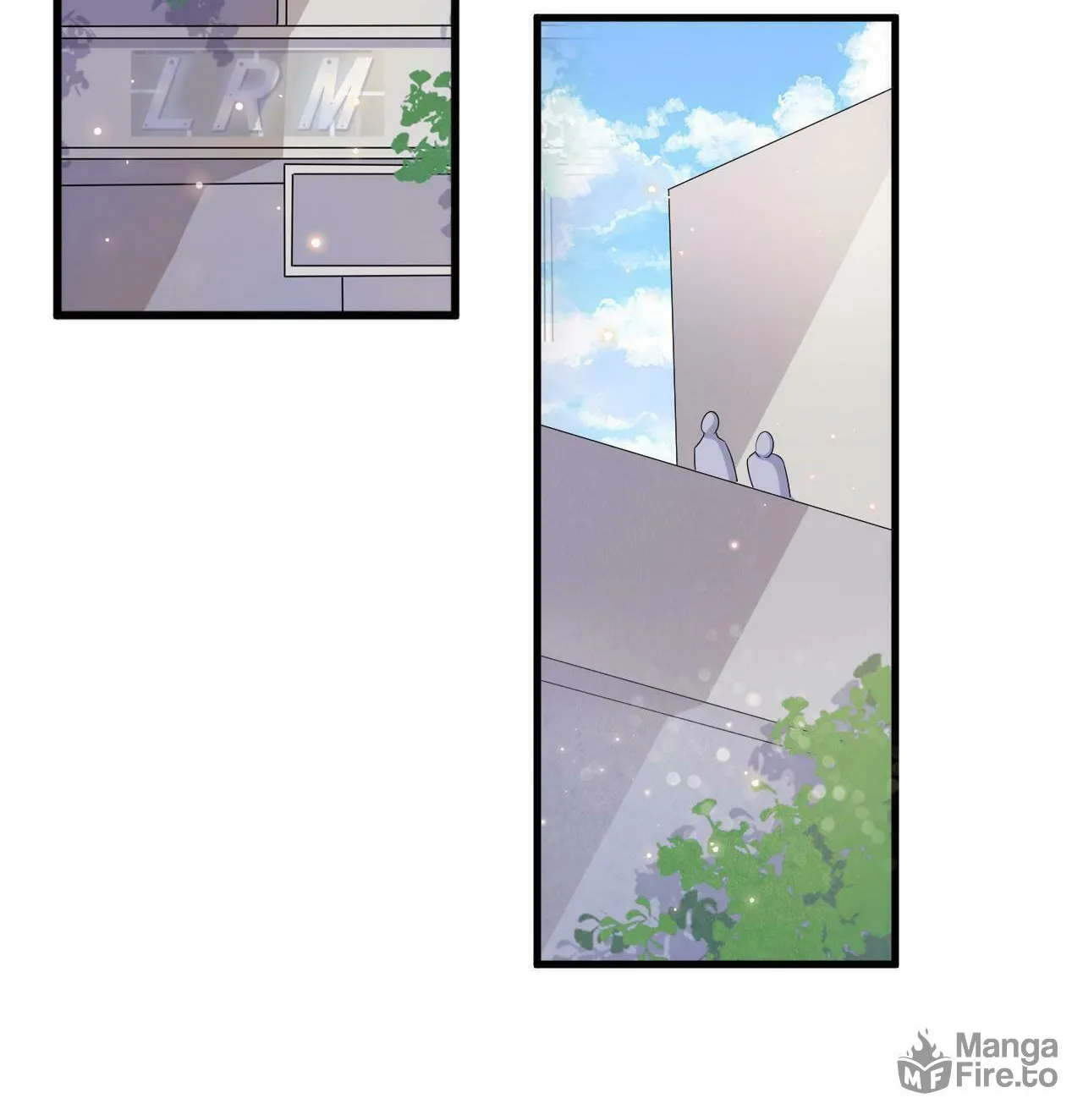 Read Your Distance (Colored) chapter 47 image 5 on Lezhin