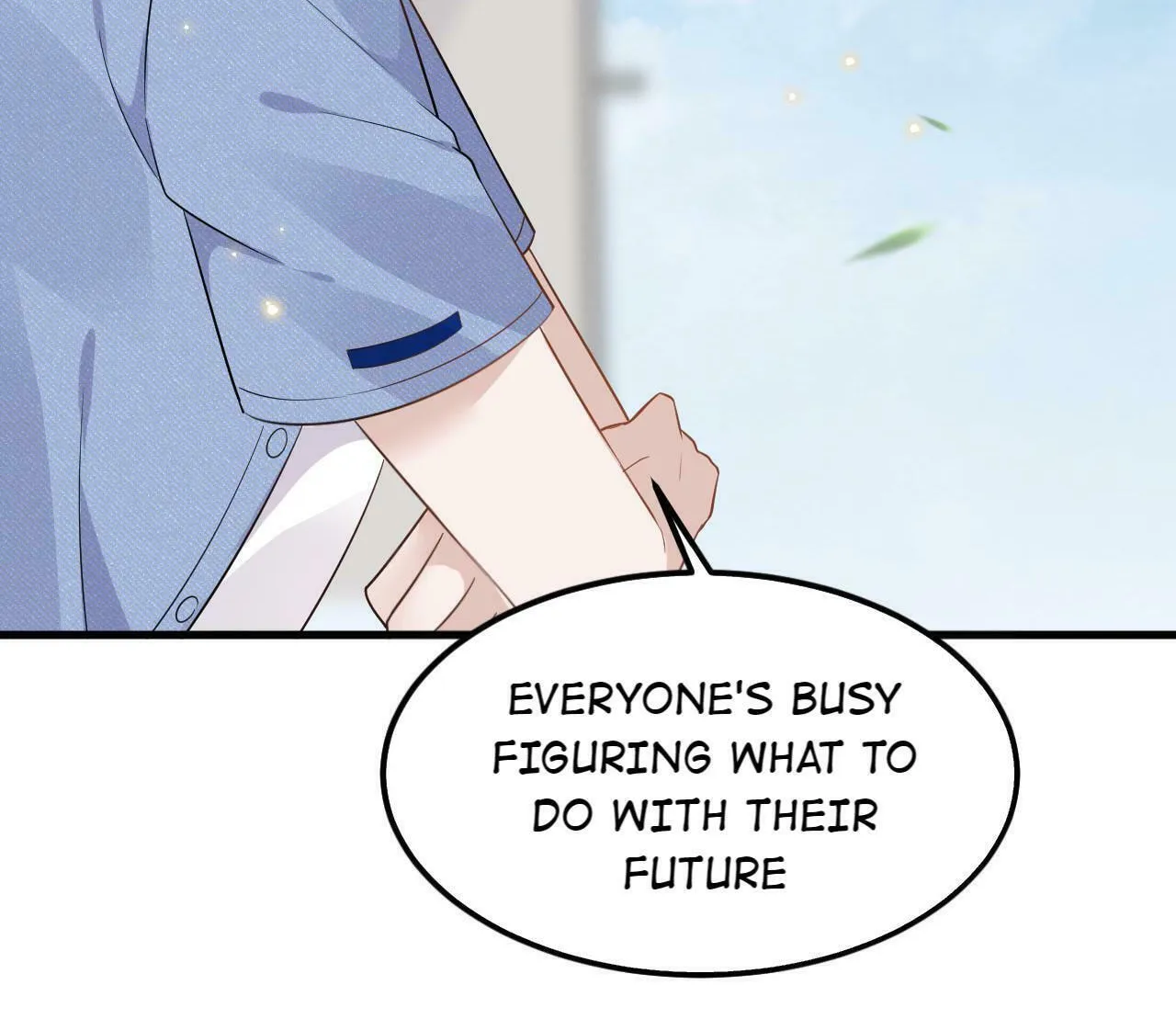 Read Your Distance (Colored) chapter 47 image 51 on Lezhin