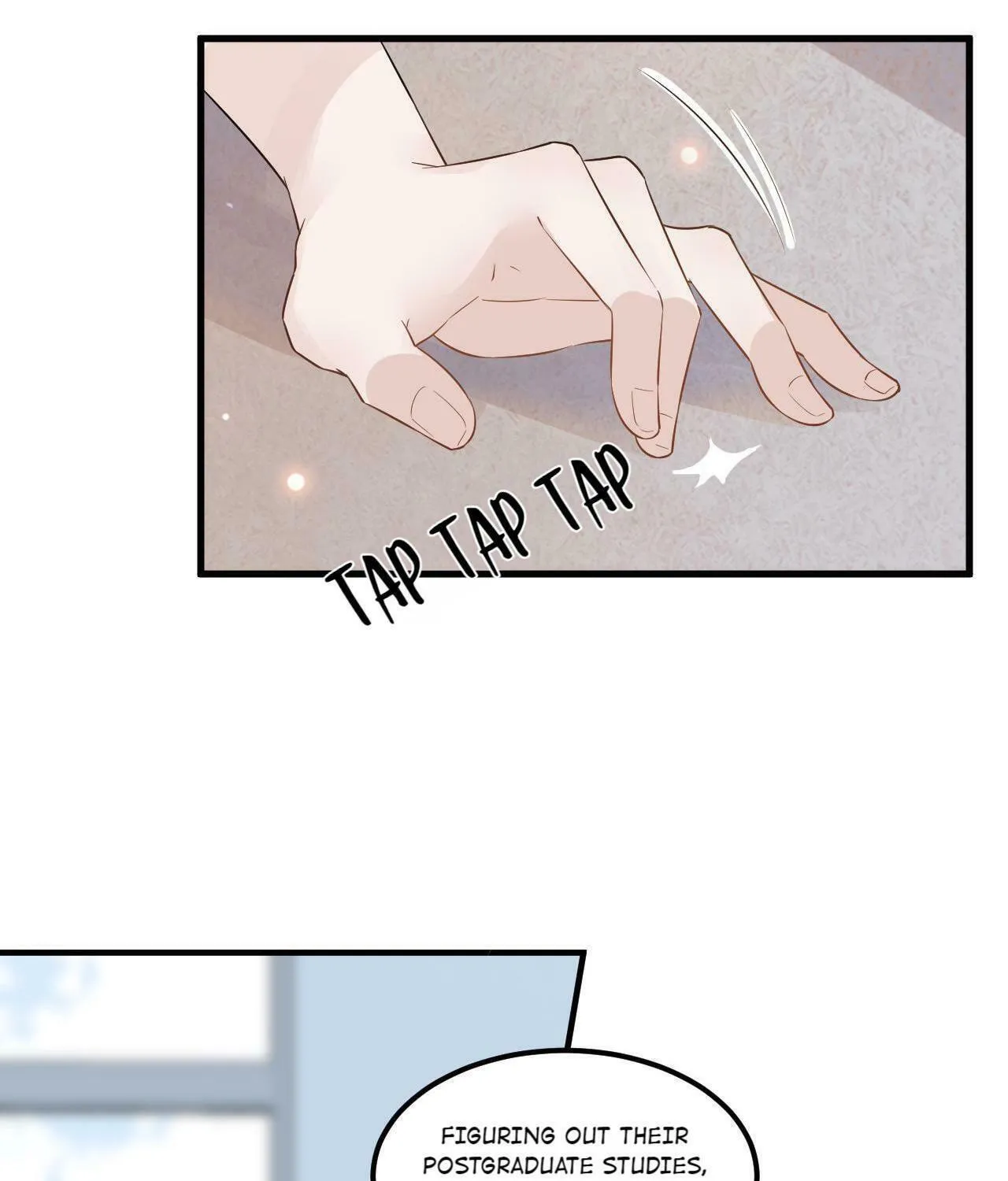 Read Your Distance (Colored) chapter 47 image 52 on Lezhin