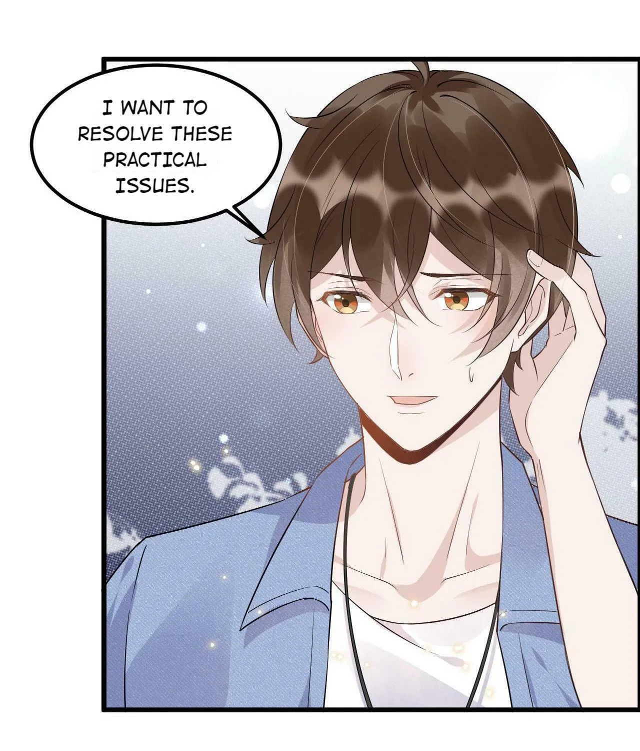 Read Your Distance (Colored) chapter 47 image 62 on Lezhin