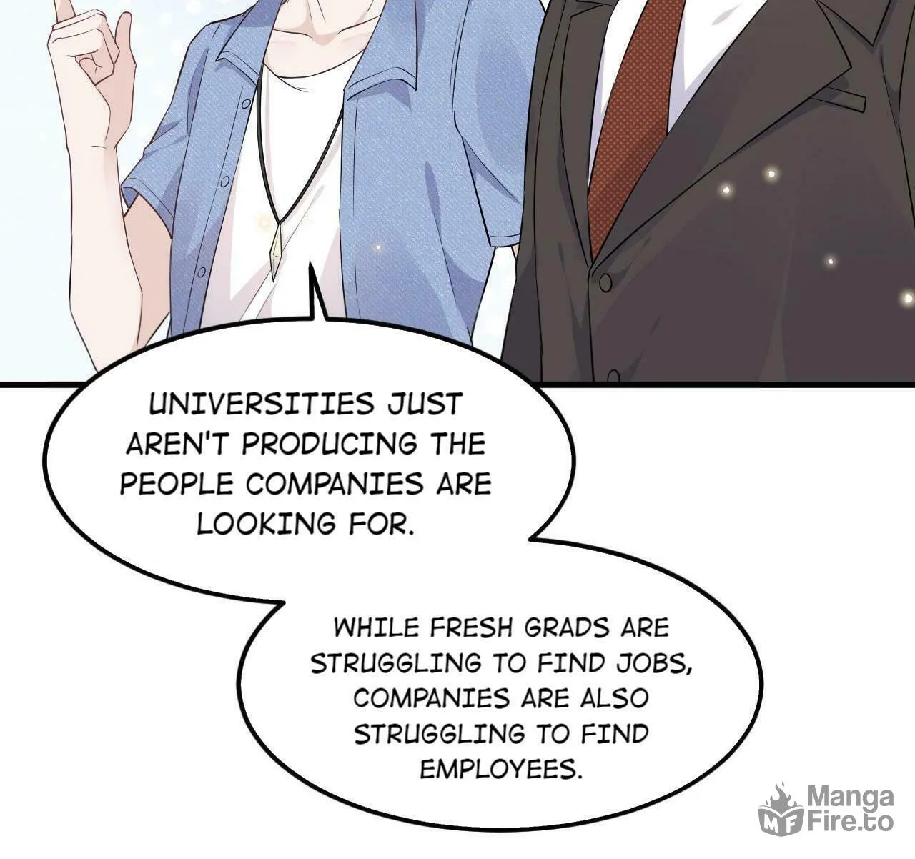 Read Your Distance (Colored) chapter 47 image 65 on Lezhin