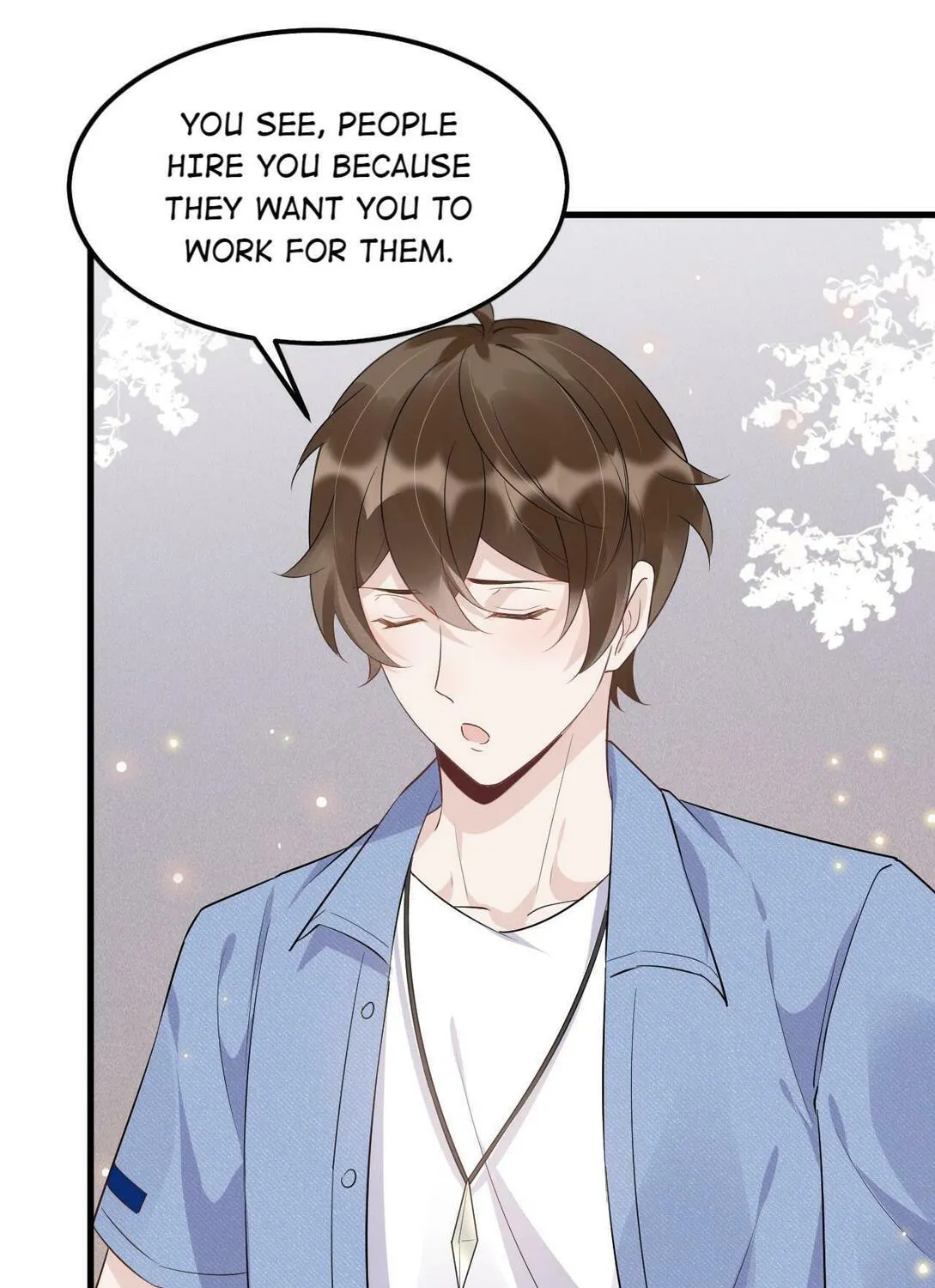 Read Your Distance (Colored) chapter 47 image 66 on Lezhin