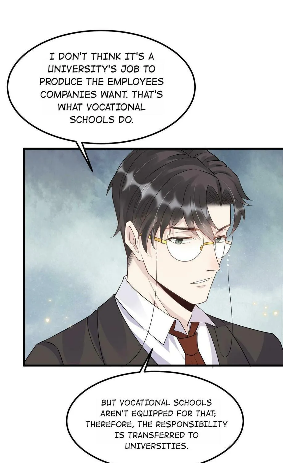 Read Your Distance (Colored) chapter 47 image 70 on Lezhin