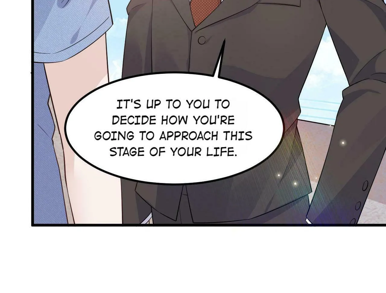 Read Your Distance (Colored) chapter 47 image 75 on Lezhin