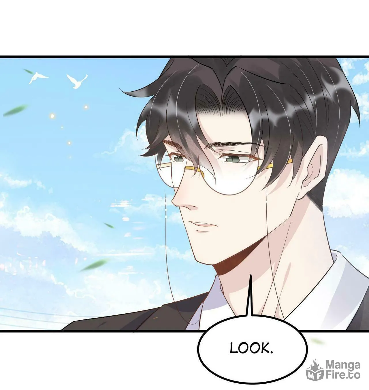 Read Your Distance (Colored) chapter 47 image 76 on Lezhin
