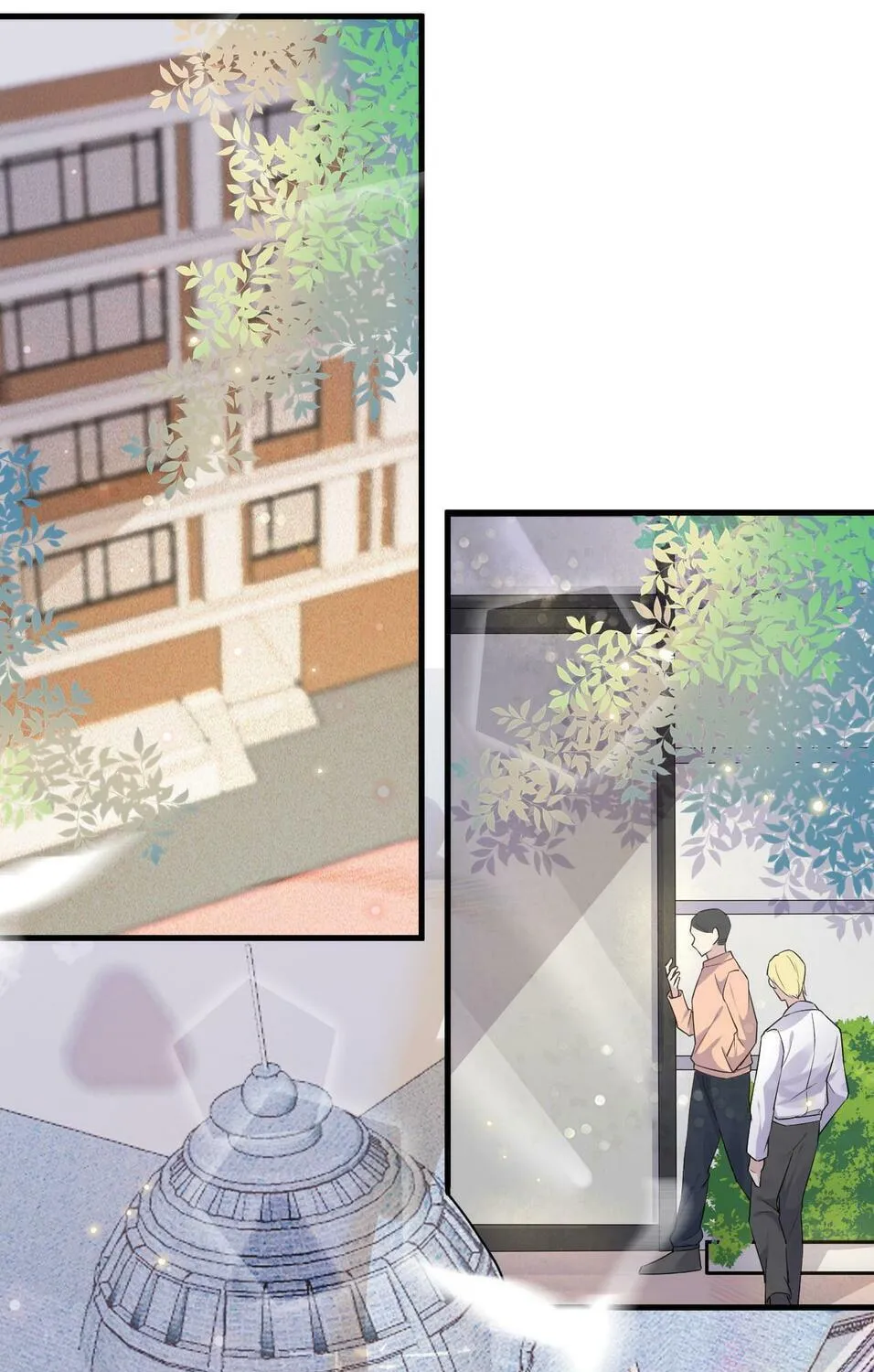 Read Your Distance (Colored) chapter 47 image 77 on Lezhin