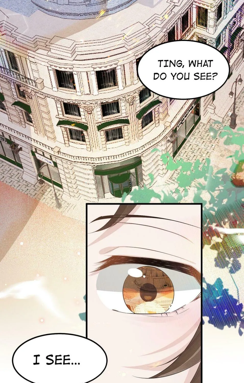Read Your Distance (Colored) chapter 47 image 79 on Lezhin