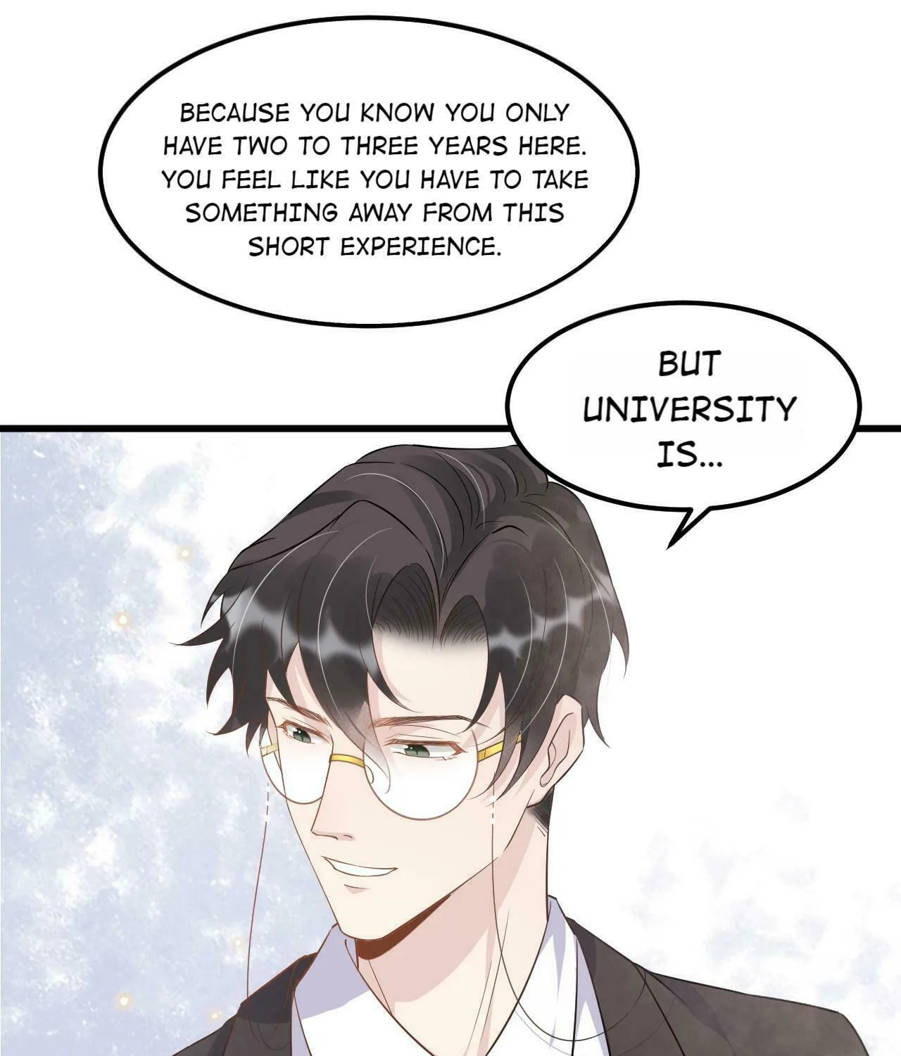 Read Your Distance (Colored) chapter 47 image 83 on Lezhin