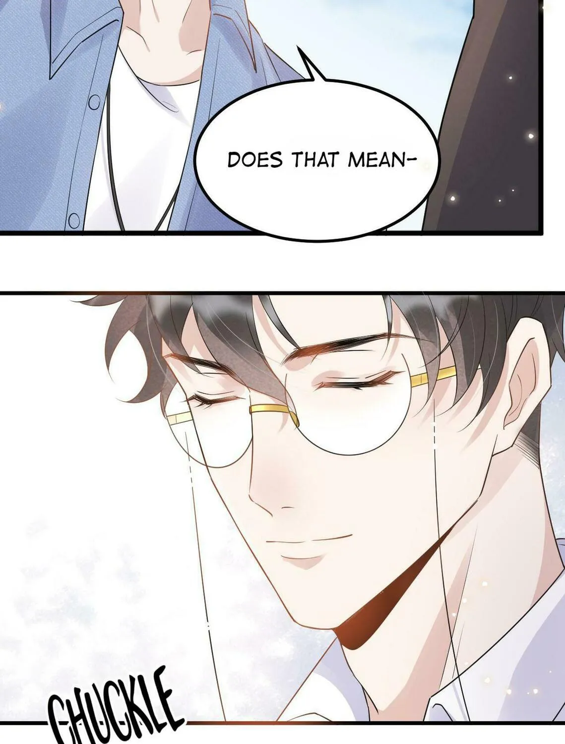 Read Your Distance (Colored) chapter 48 image 14 on Lezhin