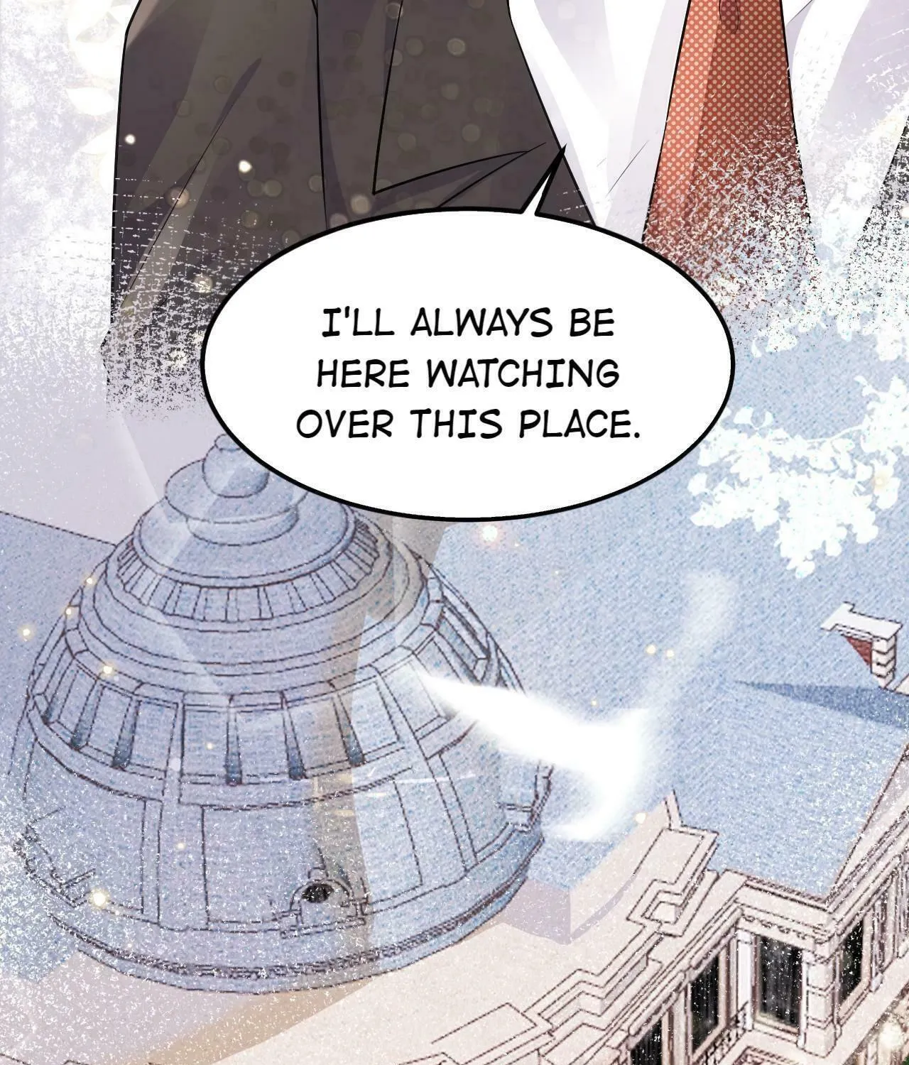 Read Your Distance (Colored) chapter 48 image 21 on Lezhin
