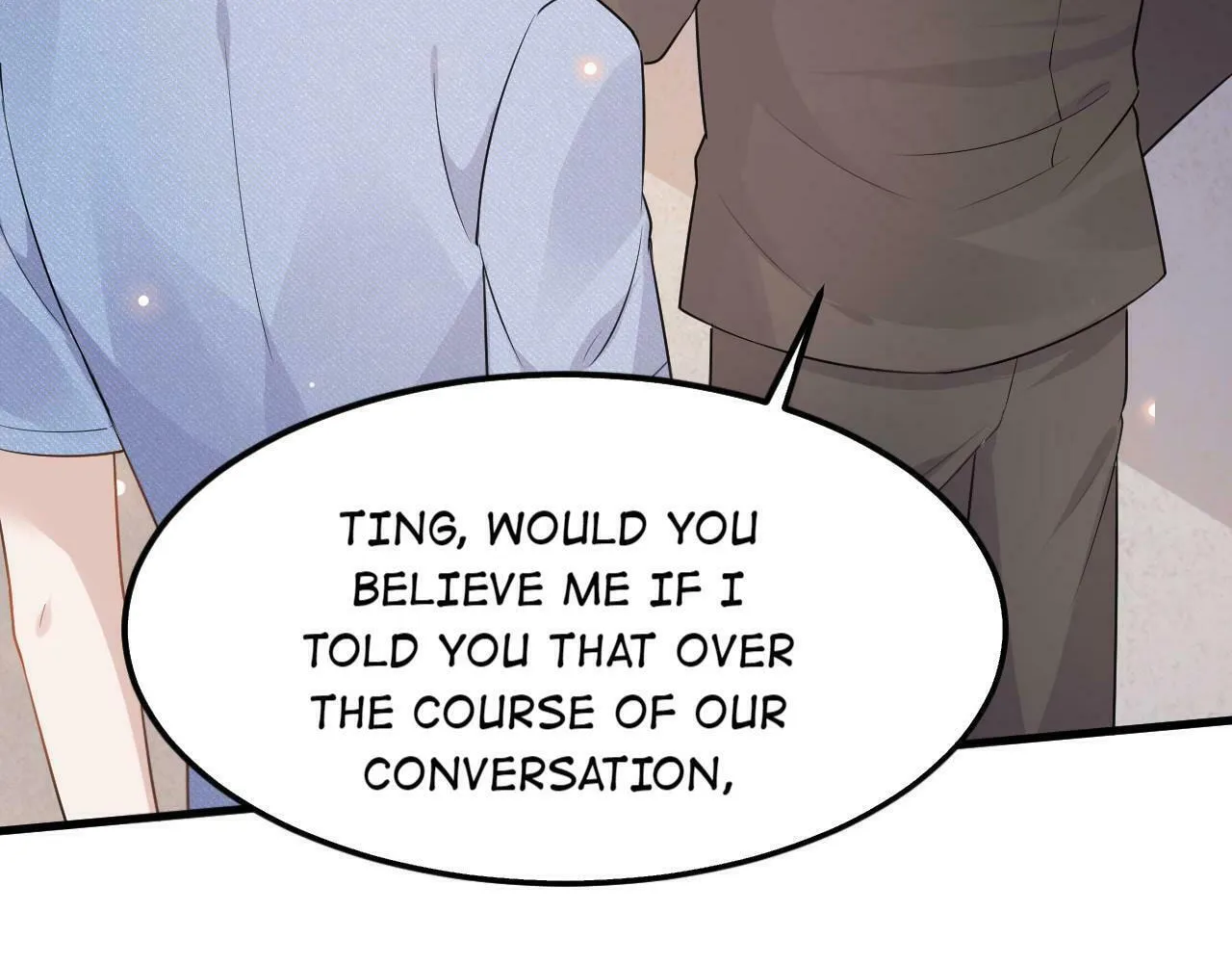 Read Your Distance (Colored) chapter 48 image 26 on Lezhin