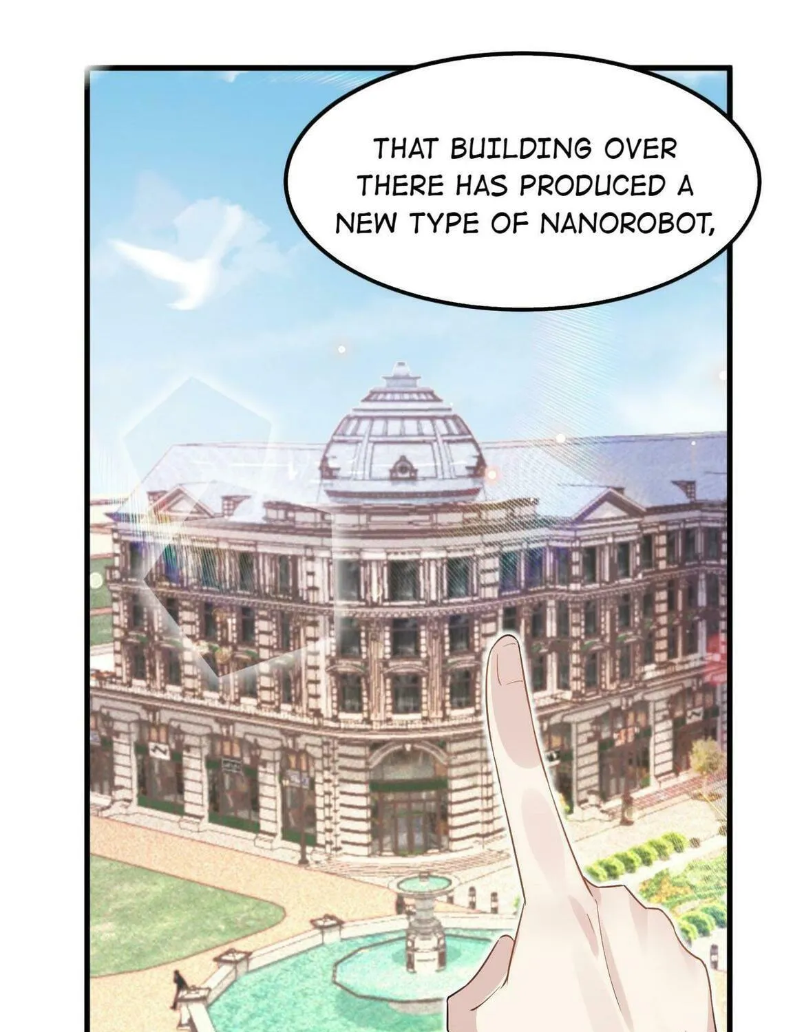 Read Your Distance (Colored) chapter 48 image 27 on Lezhin