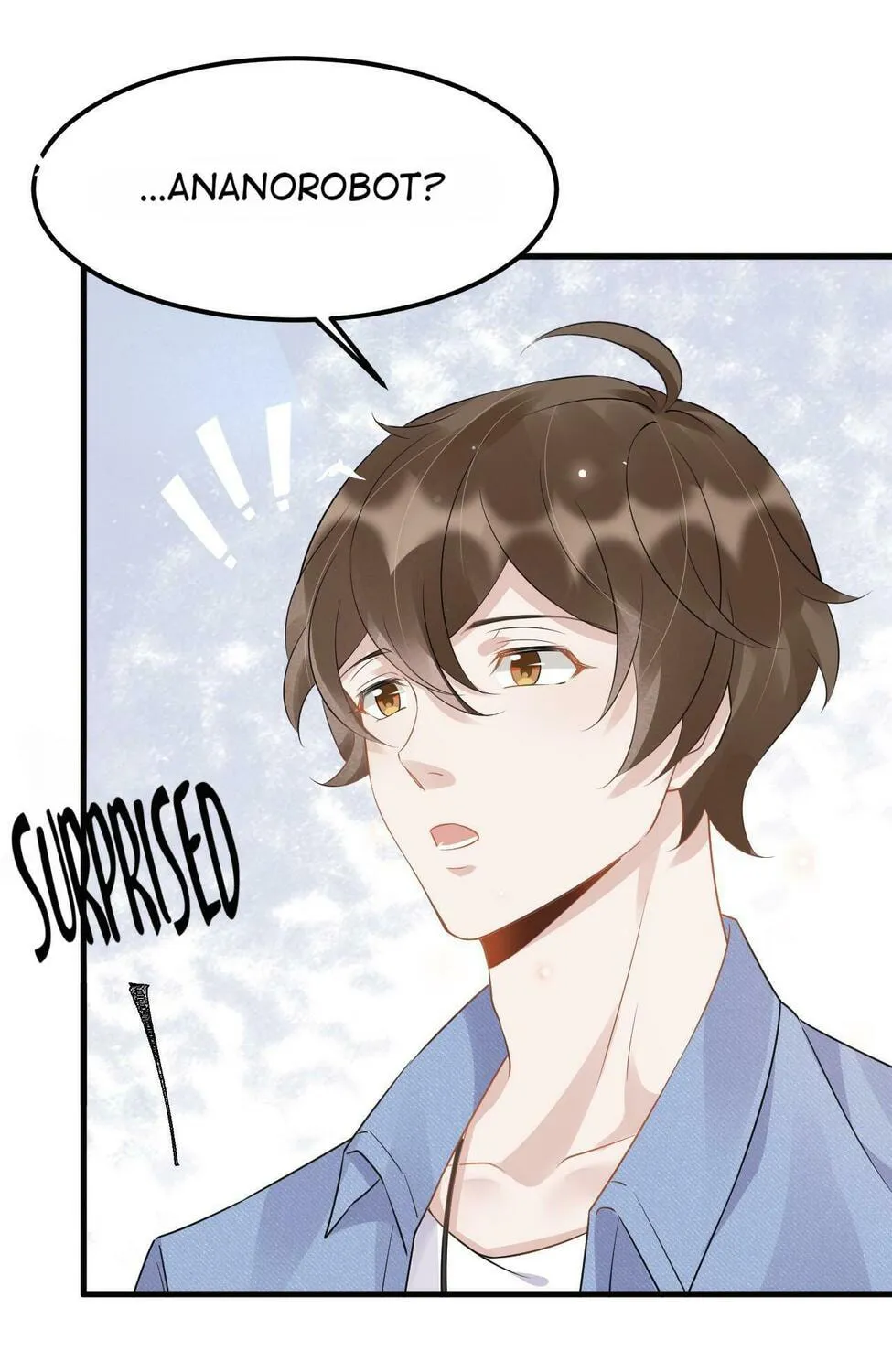 Read Your Distance (Colored) chapter 48 image 31 on Lezhin