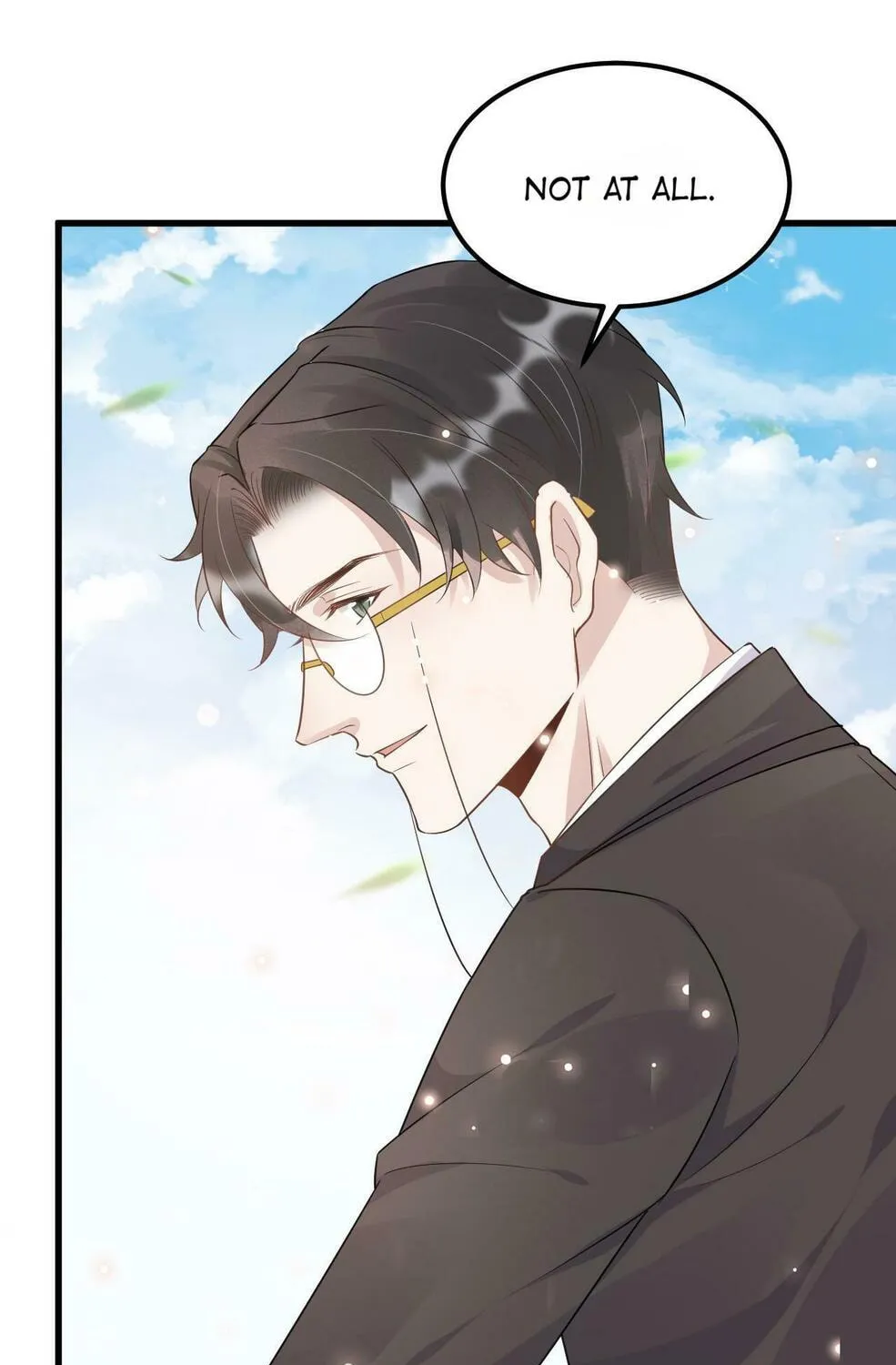 Read Your Distance (Colored) chapter 48 image 35 on Lezhin