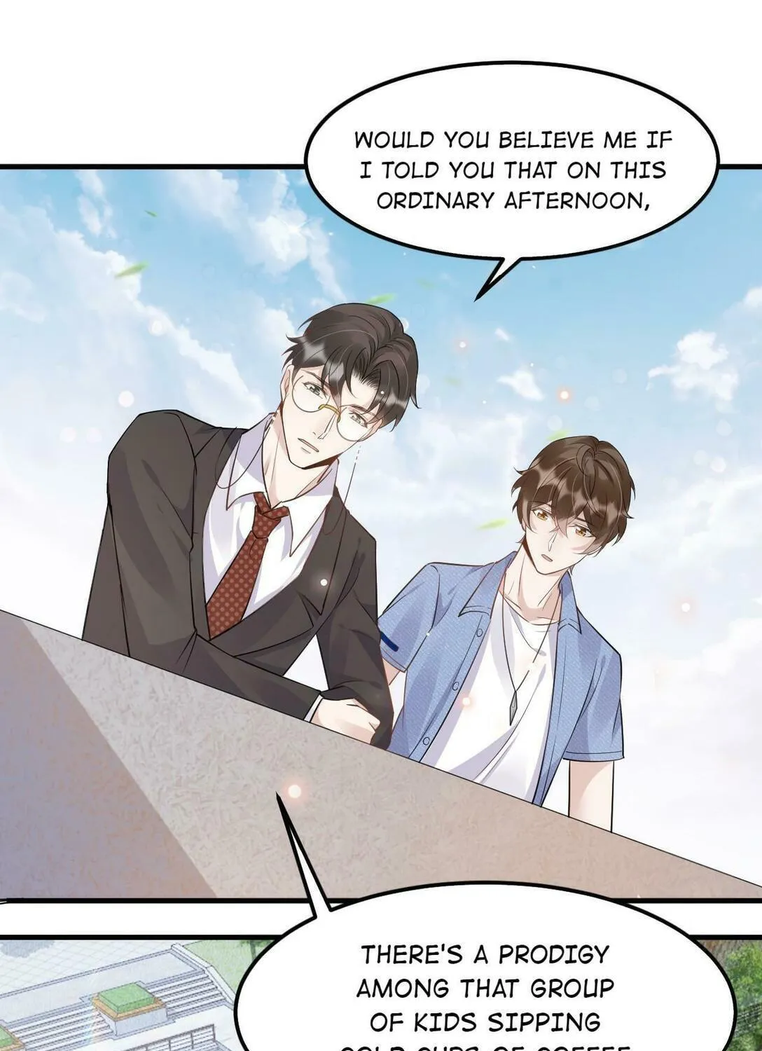 Read Your Distance (Colored) chapter 48 image 37 on Lezhin