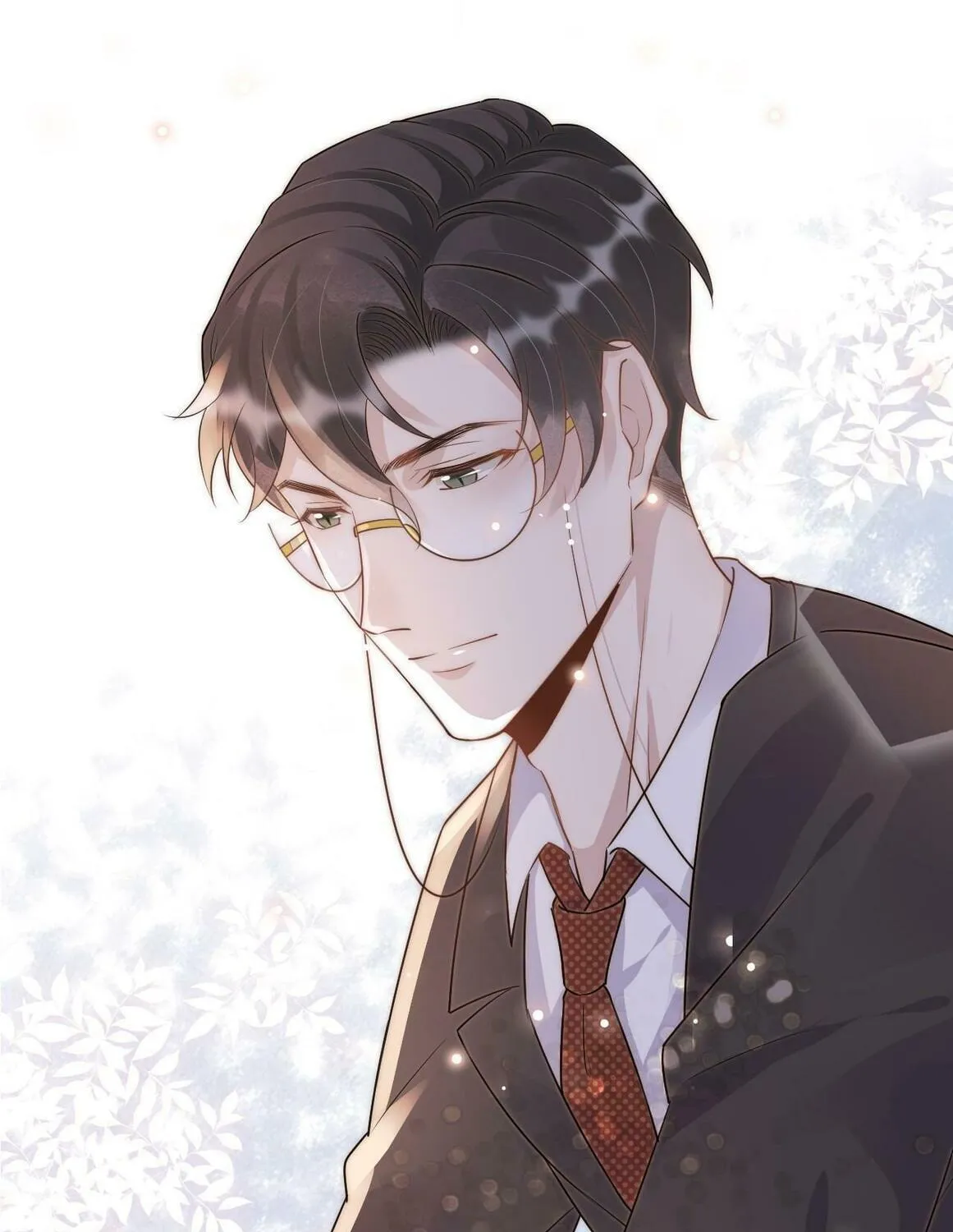 Read Your Distance (Colored) chapter 48 image 43 on Lezhin