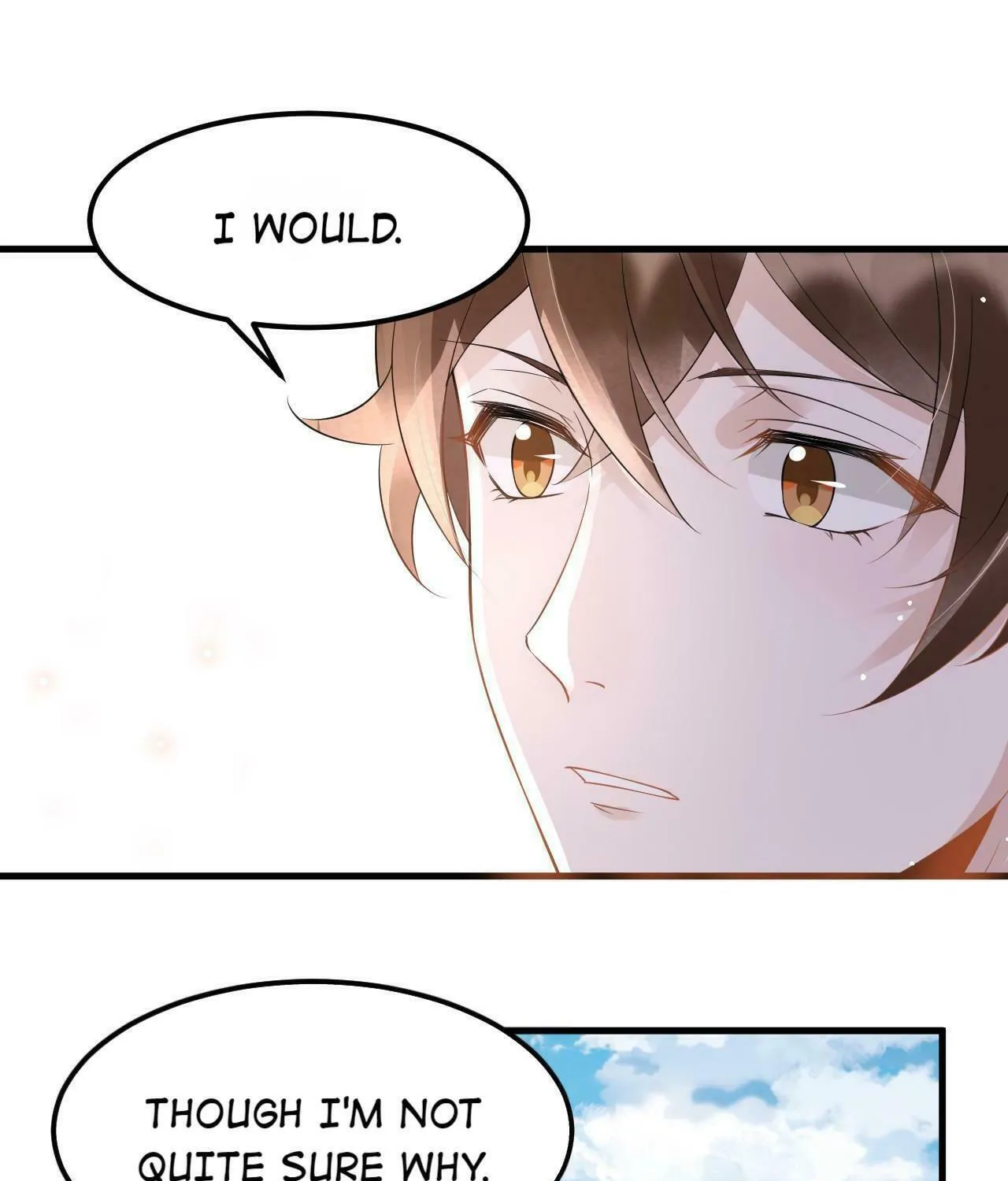 Read Your Distance (Colored) chapter 48 image 47 on Lezhin