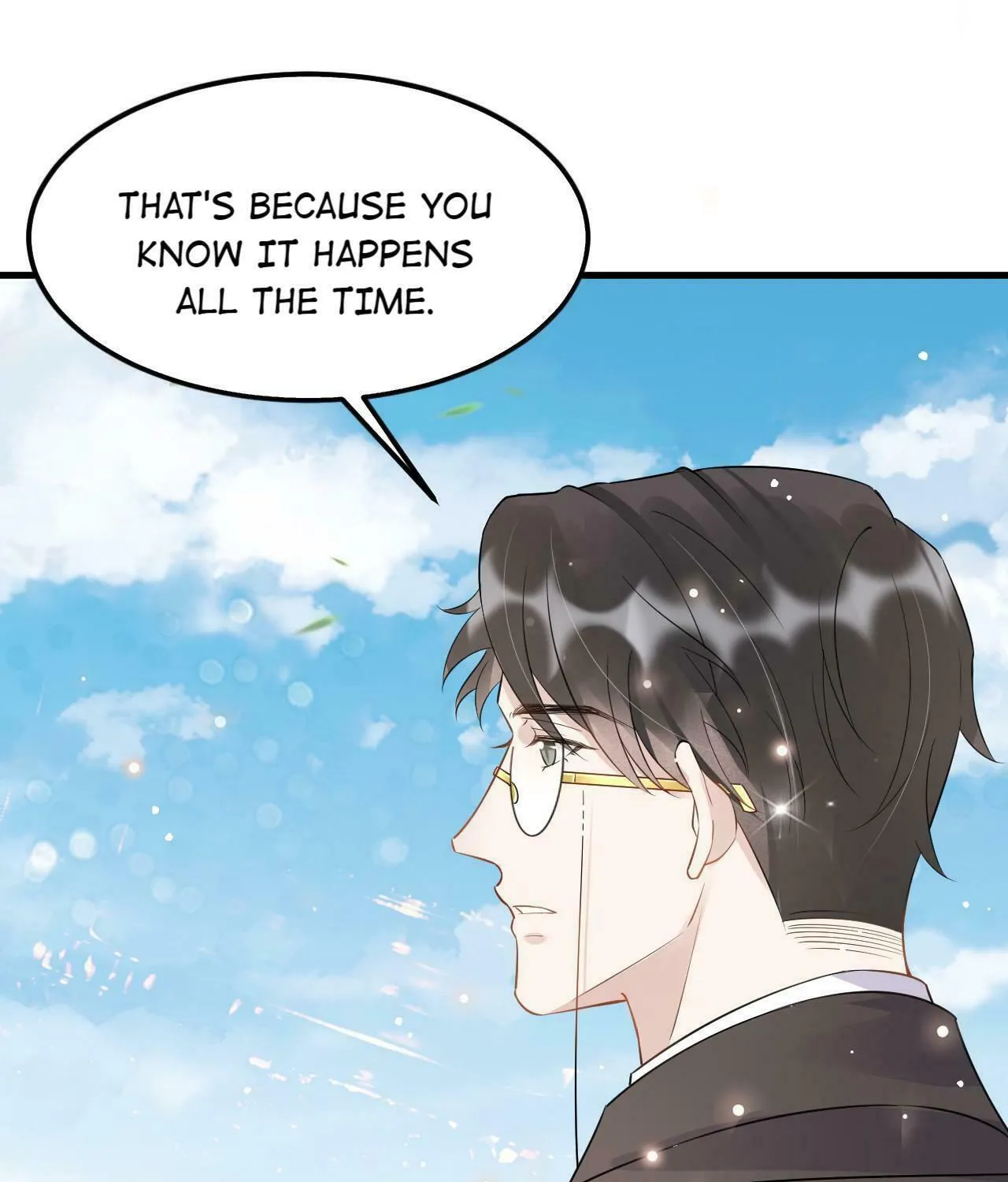 Read Your Distance (Colored) chapter 48 image 49 on Lezhin