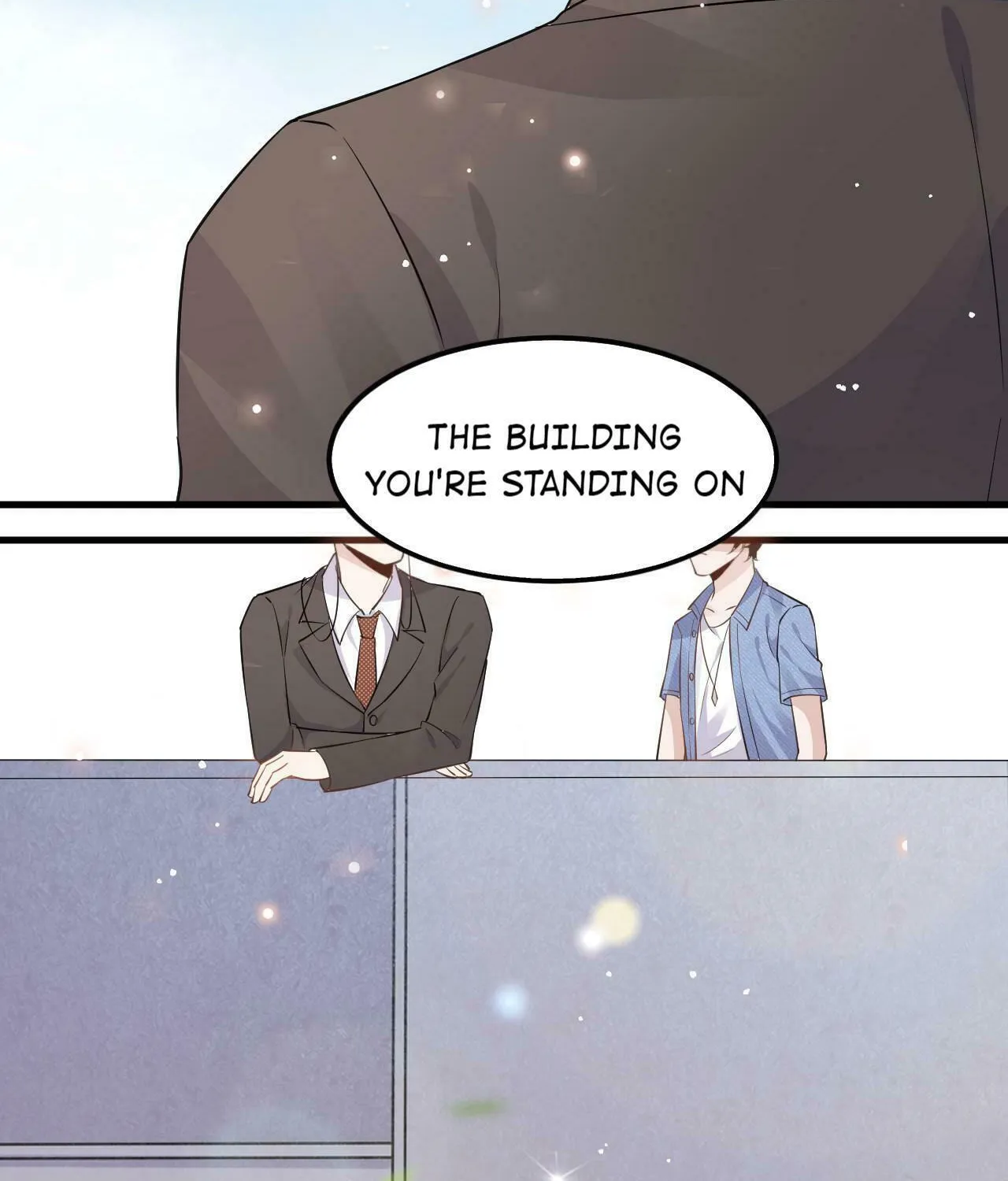 Read Your Distance (Colored) chapter 48 image 50 on Lezhin
