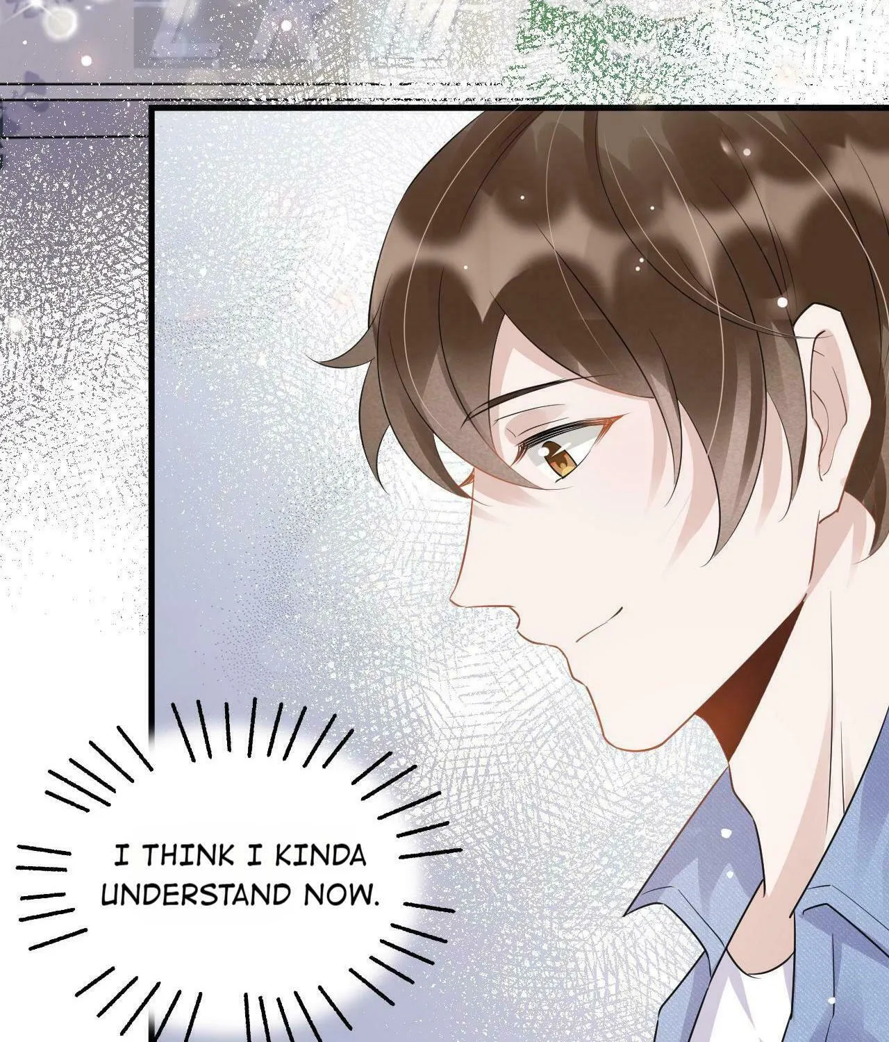 Read Your Distance (Colored) chapter 48 image 53 on Lezhin