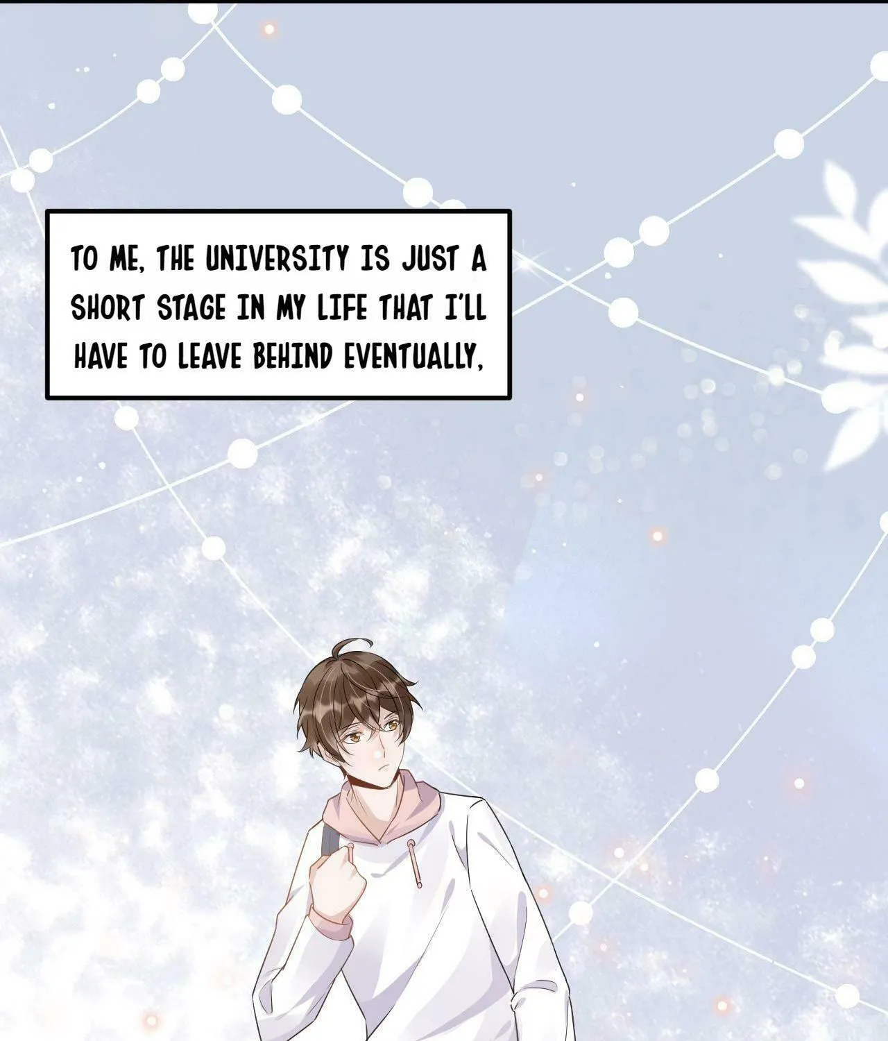 Read Your Distance (Colored) chapter 48 image 57 on Lezhin