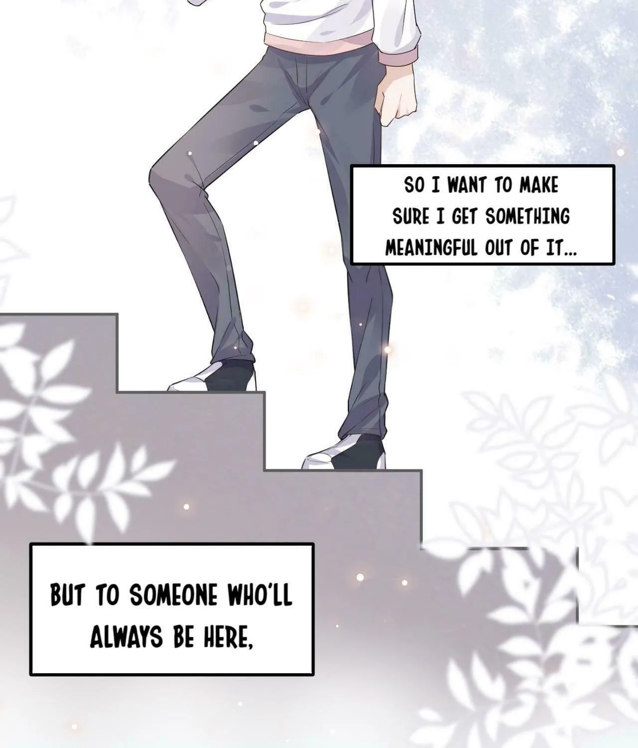 Read Your Distance (Colored) chapter 48 image 58 on Lezhin
