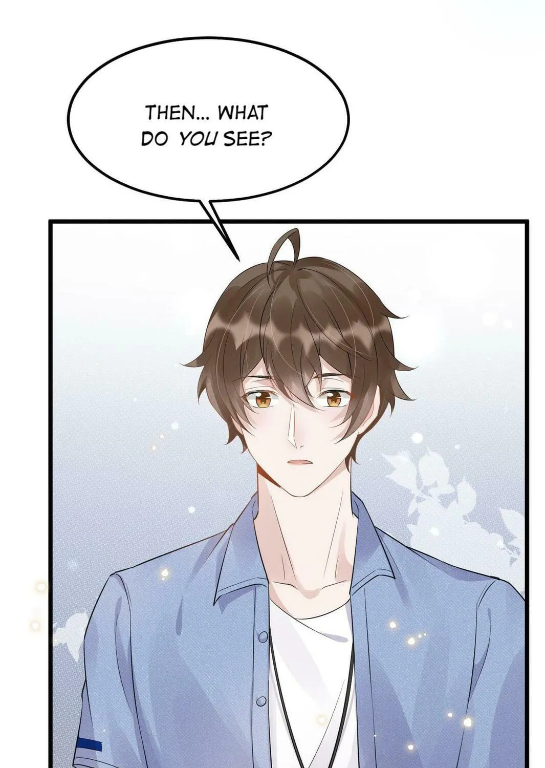 Read Your Distance (Colored) chapter 48 image 6 on Lezhin