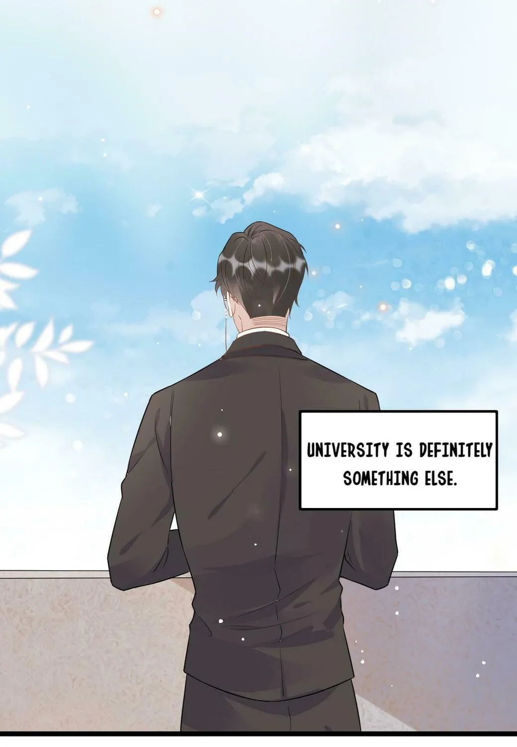 Read Your Distance (Colored) chapter 48 image 60 on Lezhin