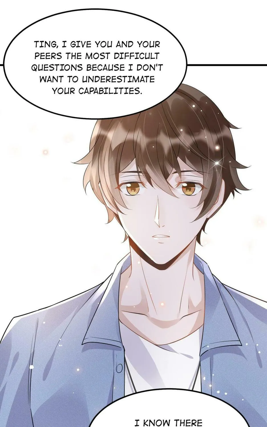 Read Your Distance (Colored) chapter 48 image 67 on Lezhin