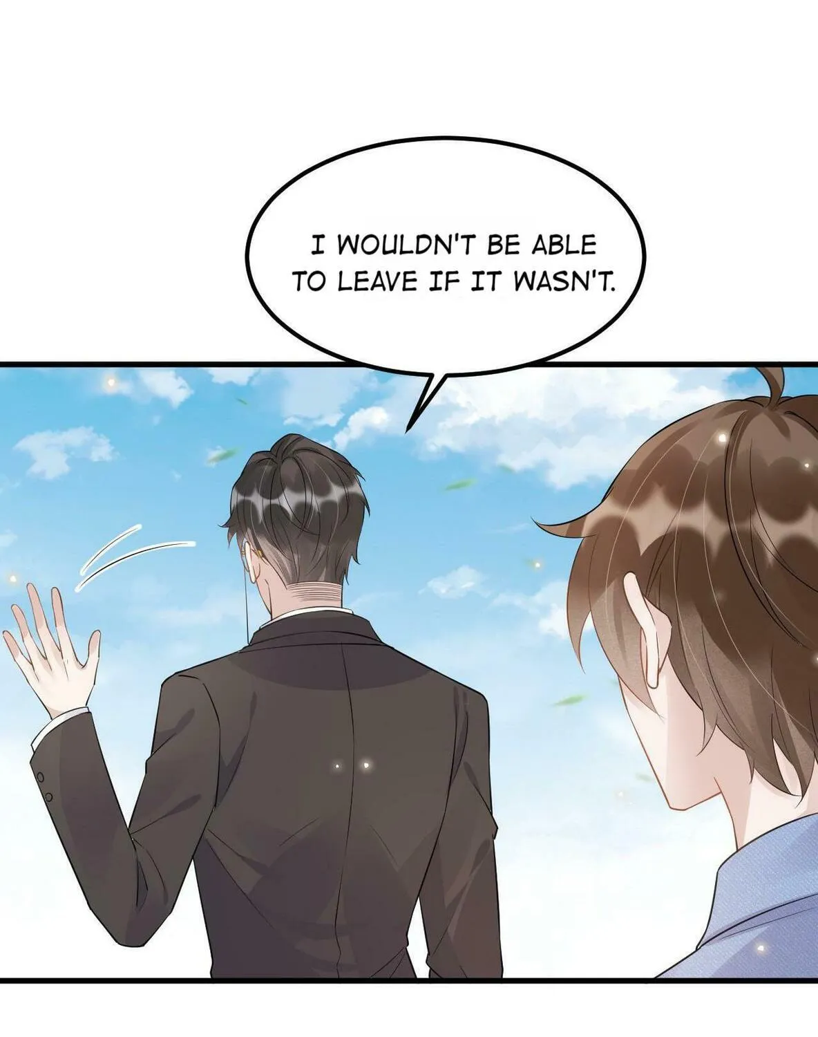Read Your Distance (Colored) chapter 48 image 87 on Lezhin