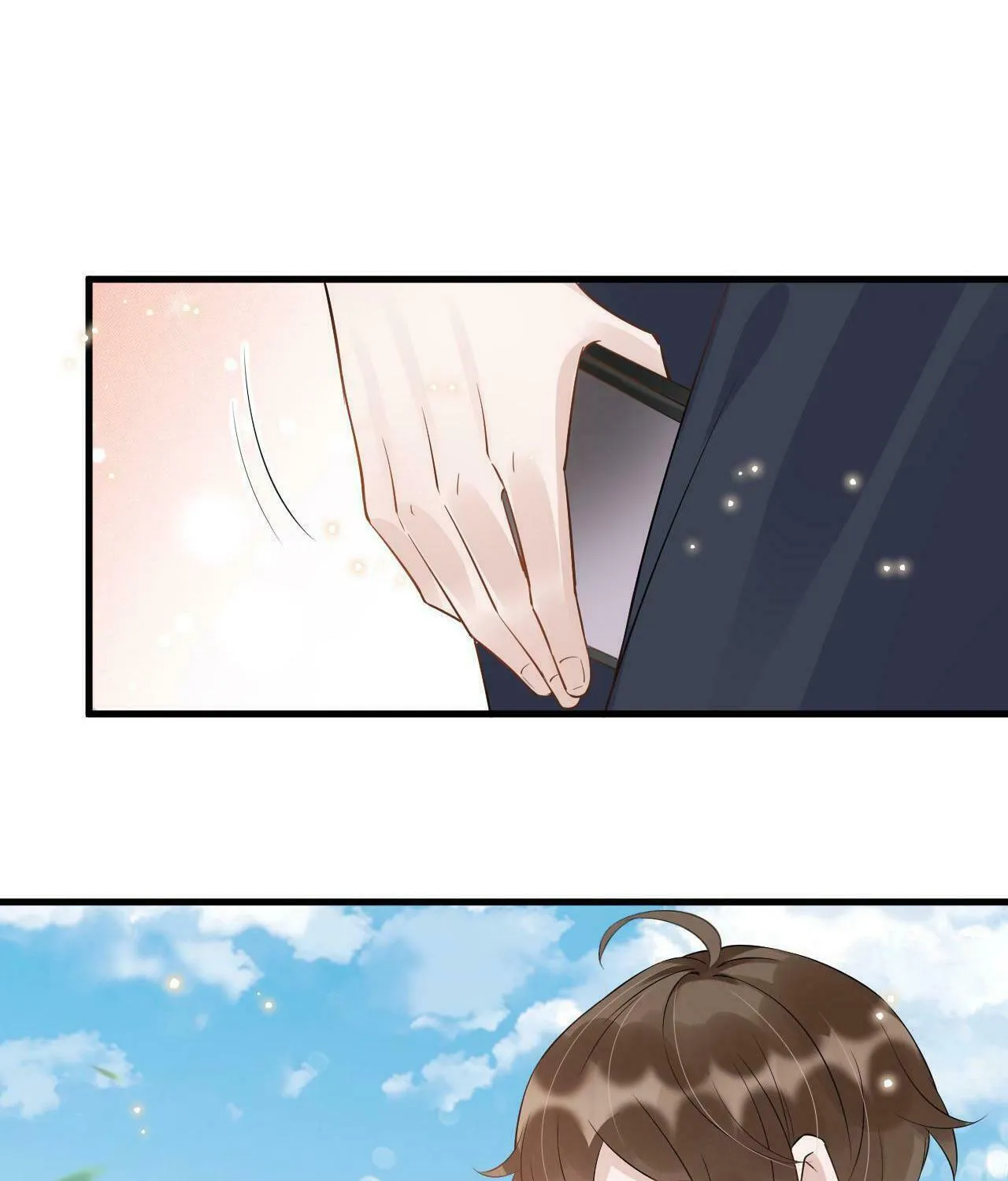 Read Your Distance (Colored) chapter 48 image 91 on Lezhin