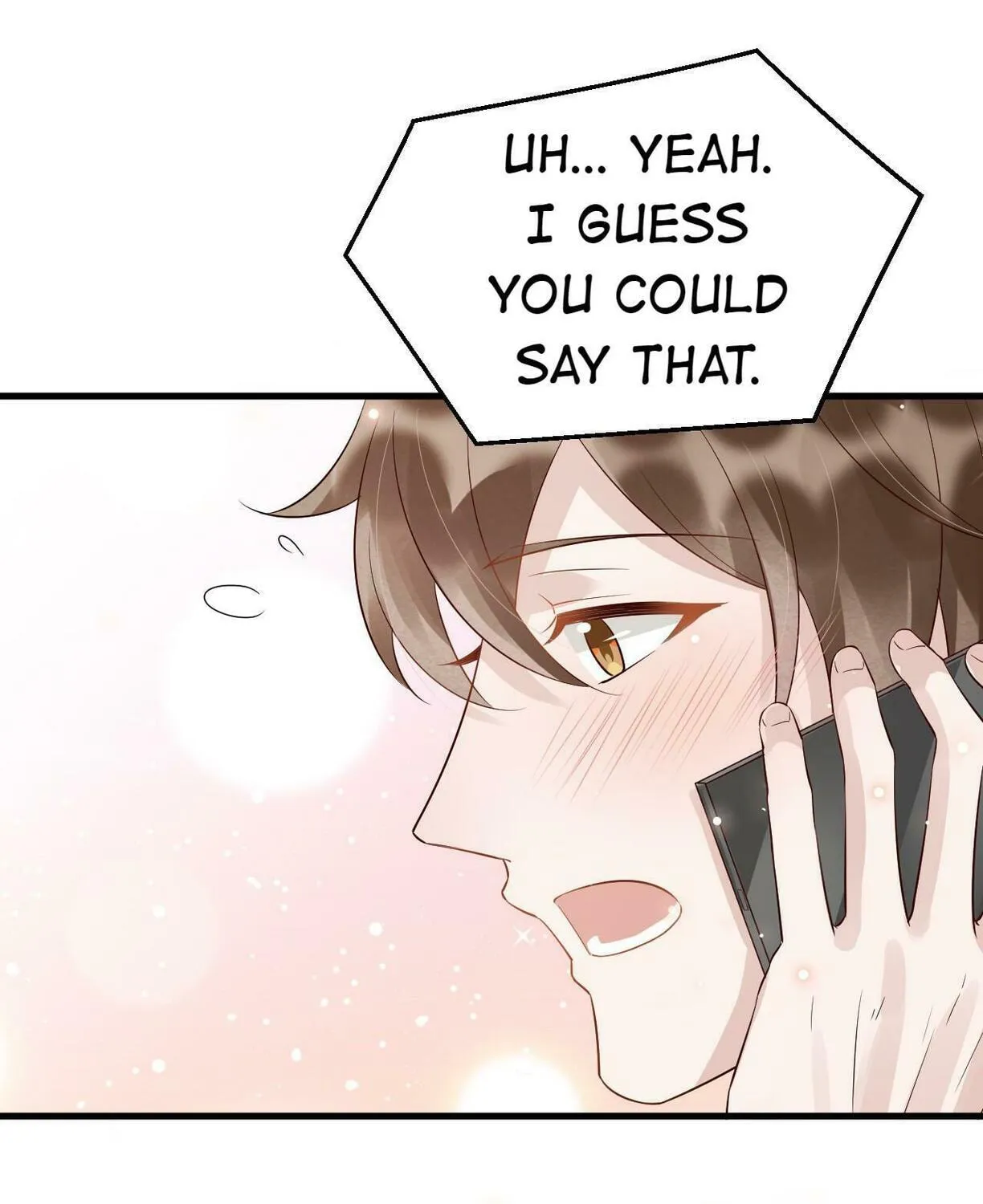 Read Your Distance (Colored) chapter 49 image 12 on Lezhin