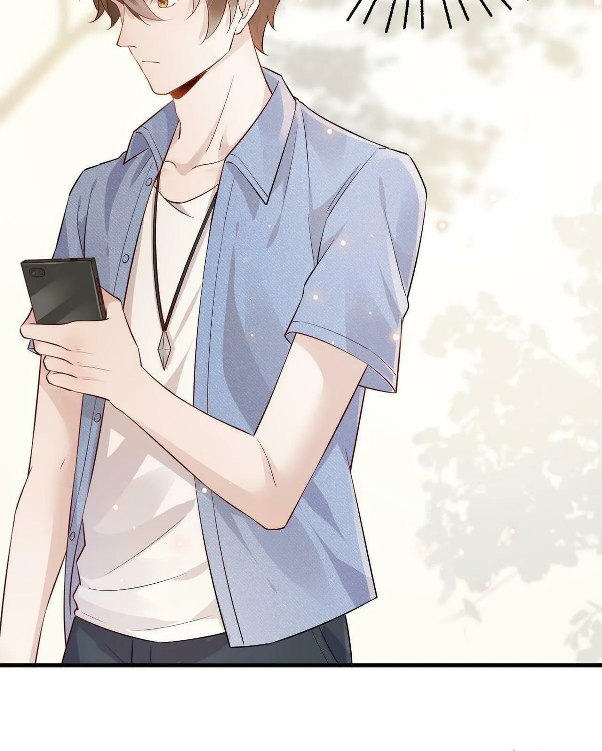 Read Your Distance (Colored) chapter 49 image 22 on Lezhin
