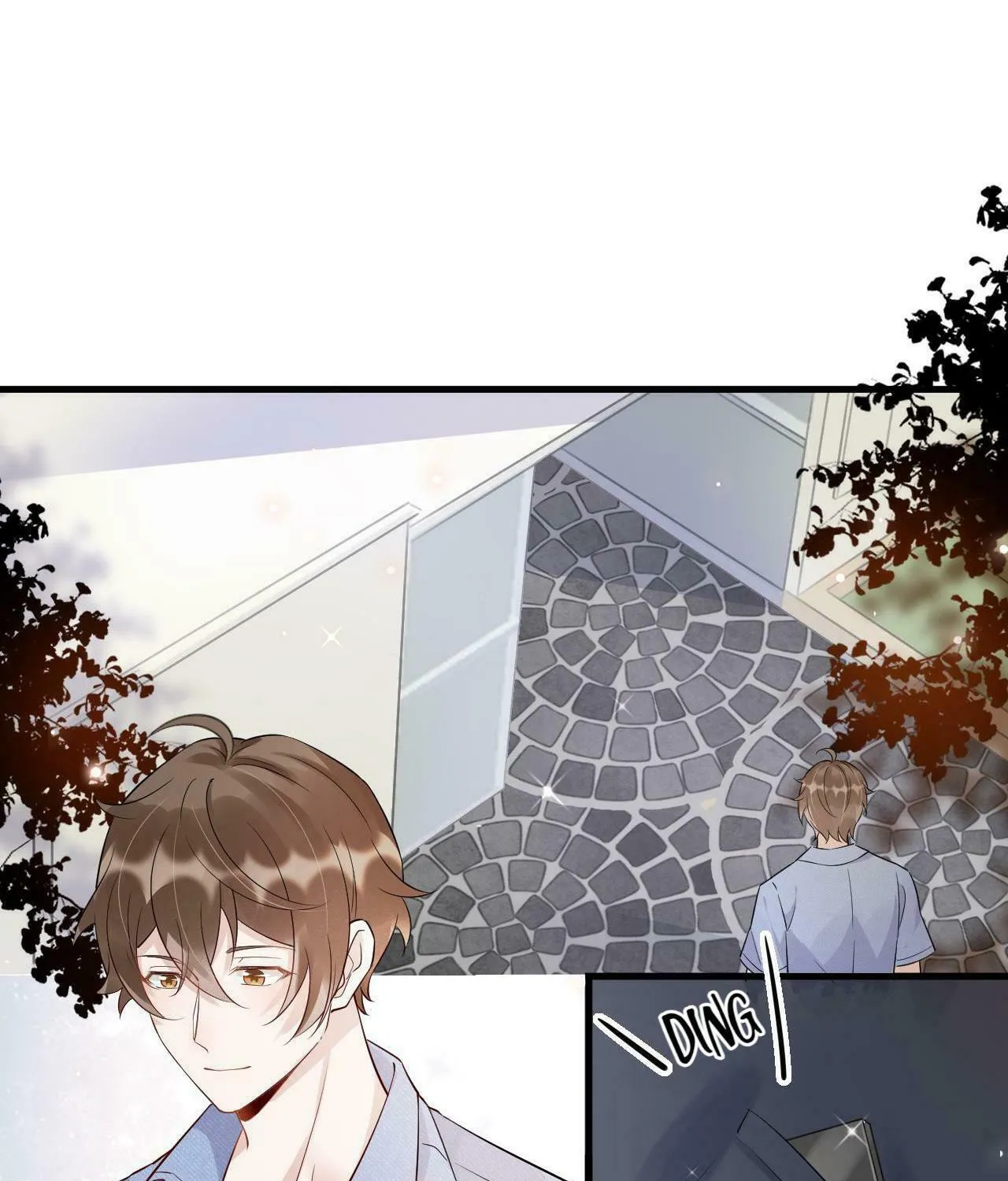 Read Your Distance (Colored) chapter 49 image 24 on Lezhin