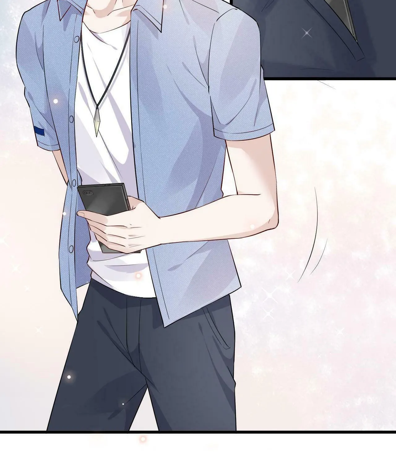 Read Your Distance (Colored) chapter 49 image 25 on Lezhin