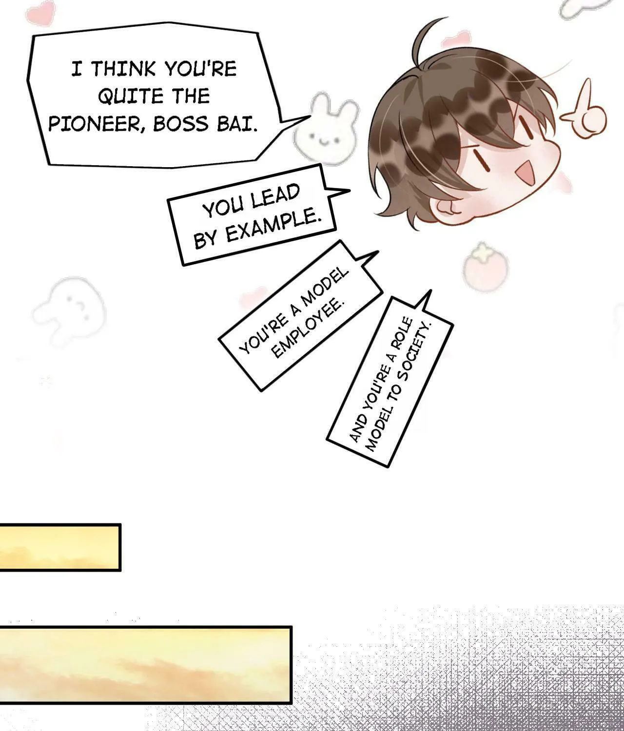 Read Your Distance (Colored) chapter 49 image 31 on Lezhin