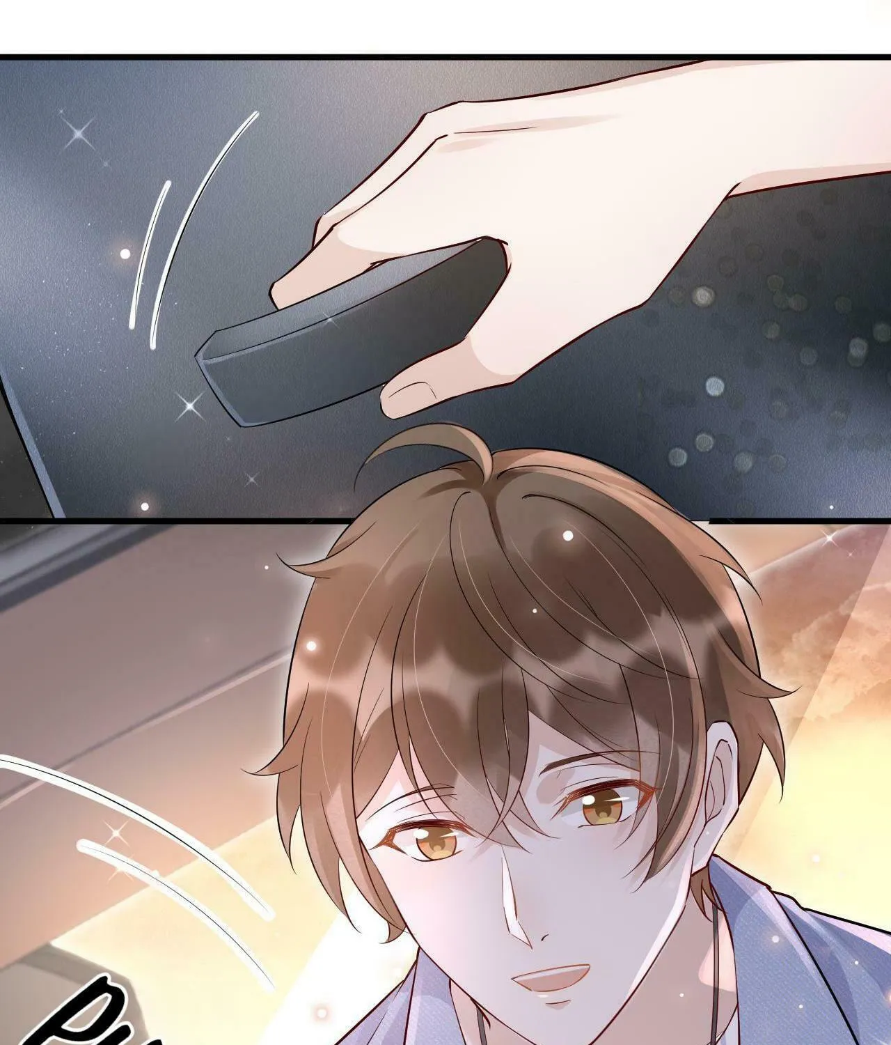Read Your Distance (Colored) chapter 49 image 38 on Lezhin