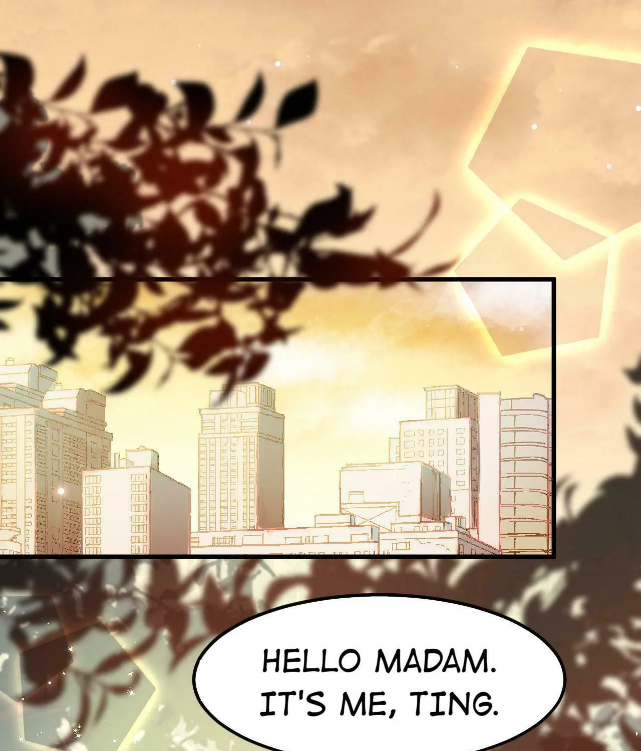 Read Your Distance (Colored) chapter 49 image 4 on Lezhin