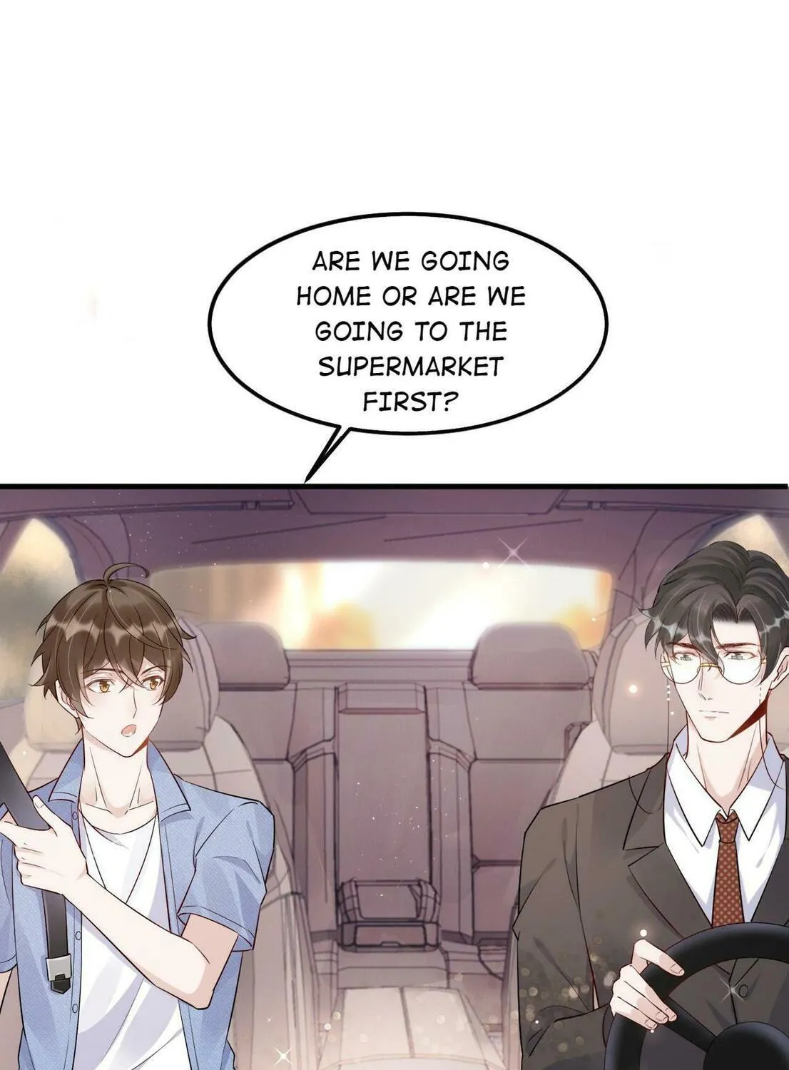Read Your Distance (Colored) chapter 49 image 41 on Lezhin