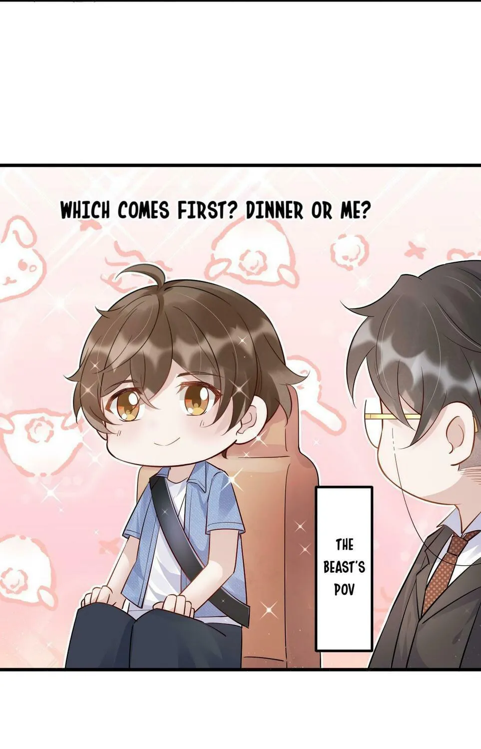 Read Your Distance (Colored) chapter 49 image 43 on Lezhin